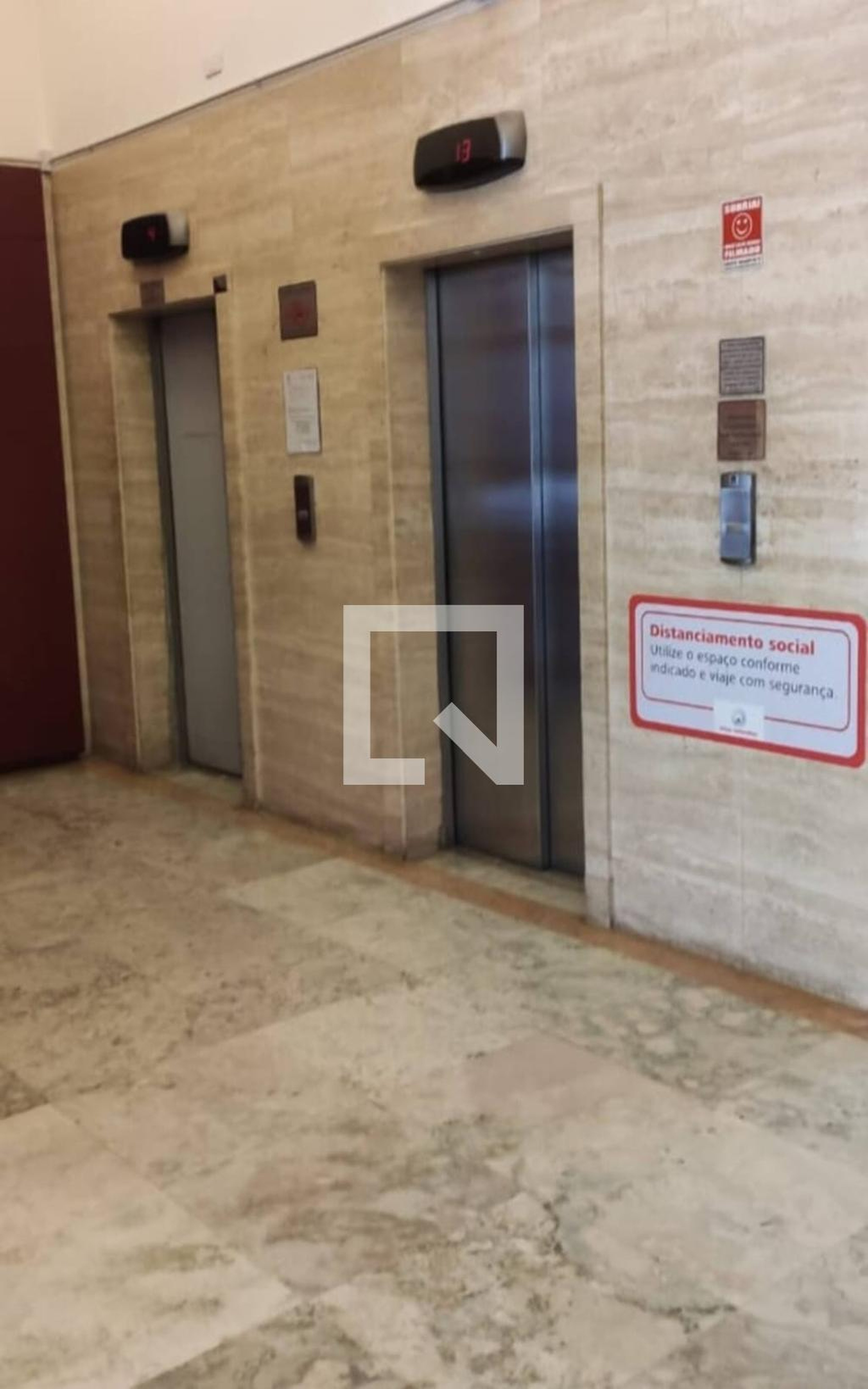 Área externa - Residencial Ipiranga