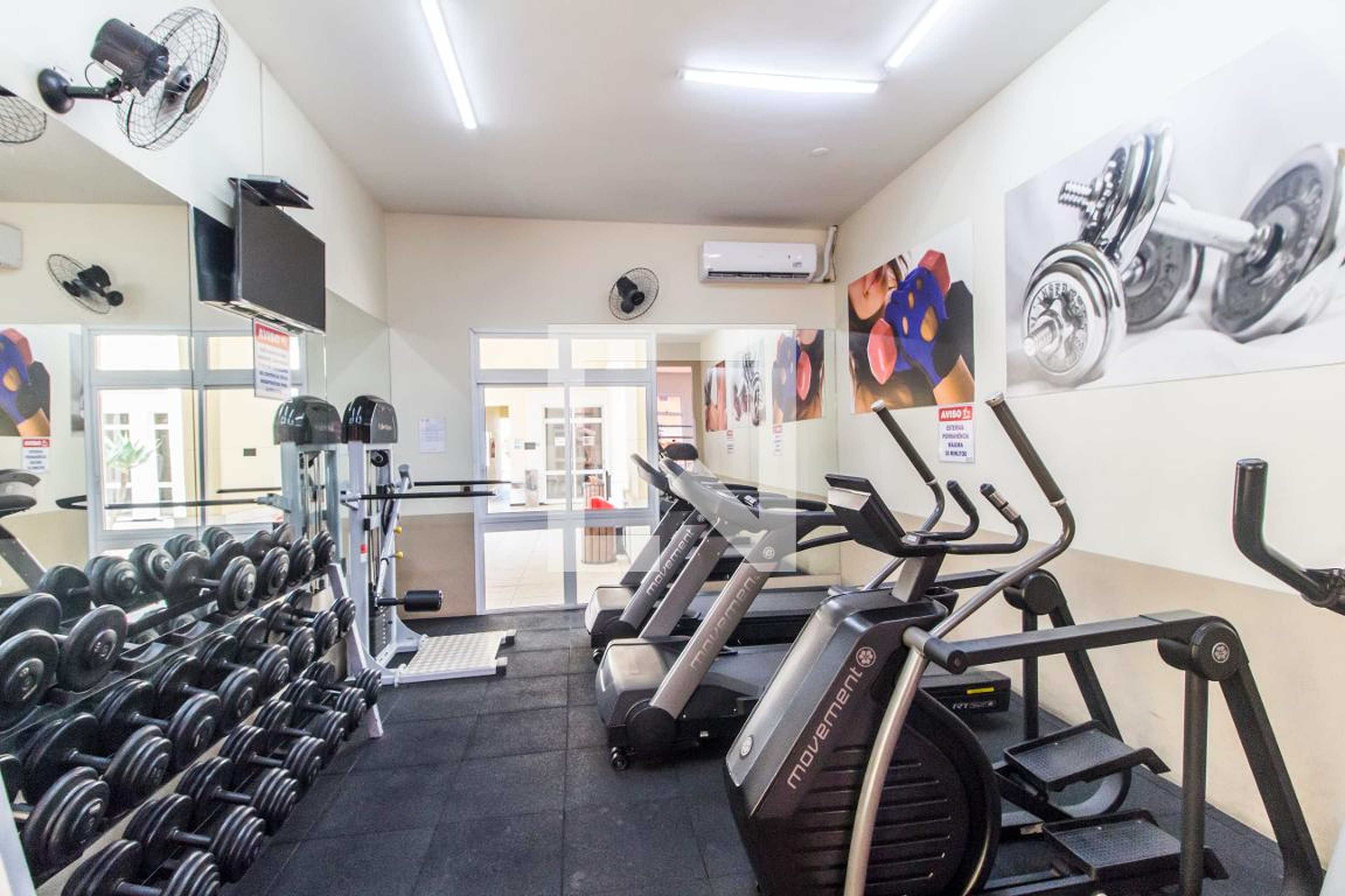 Academia - Tamboré 04