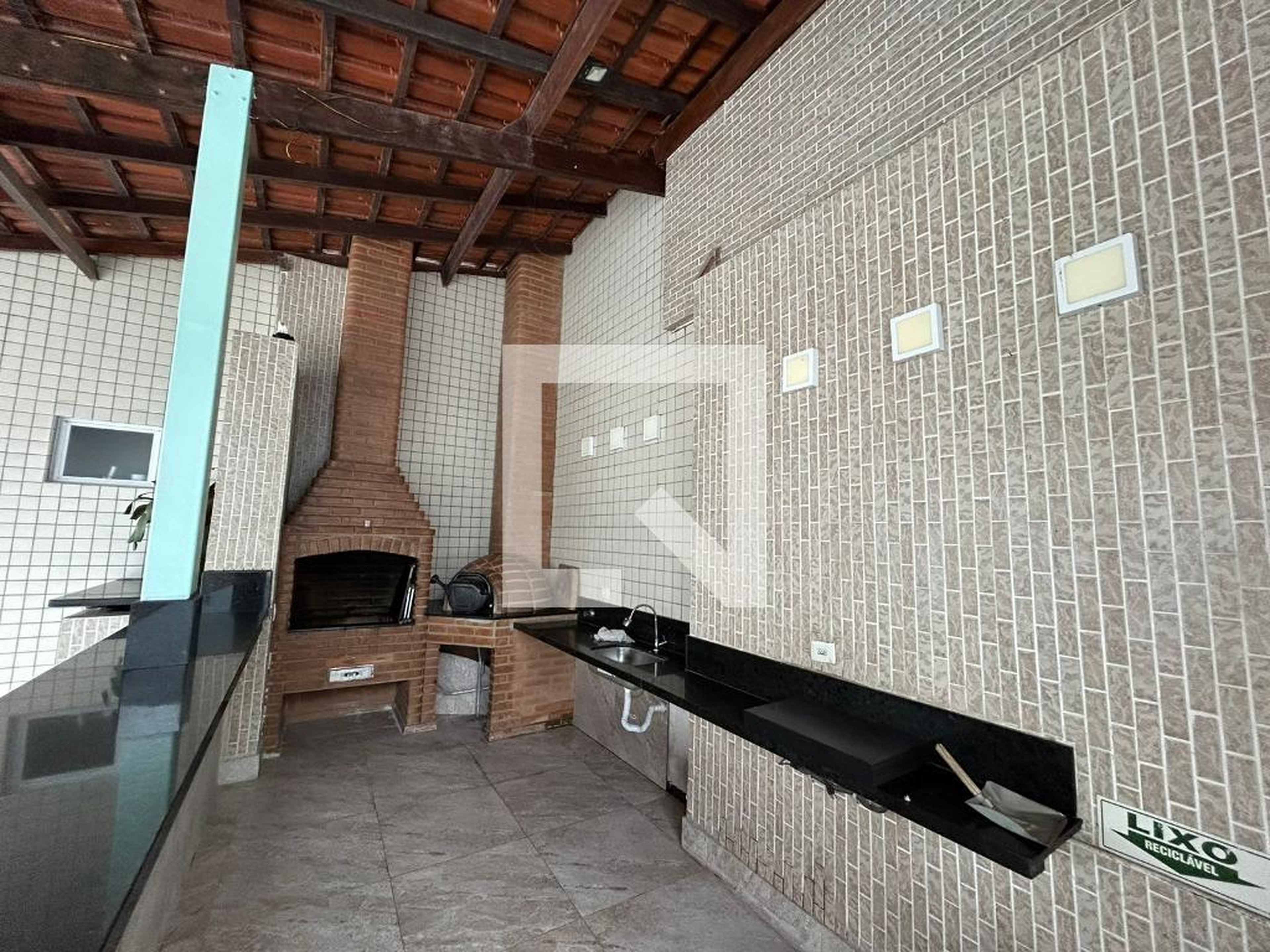 Churrasqueira - Antonia