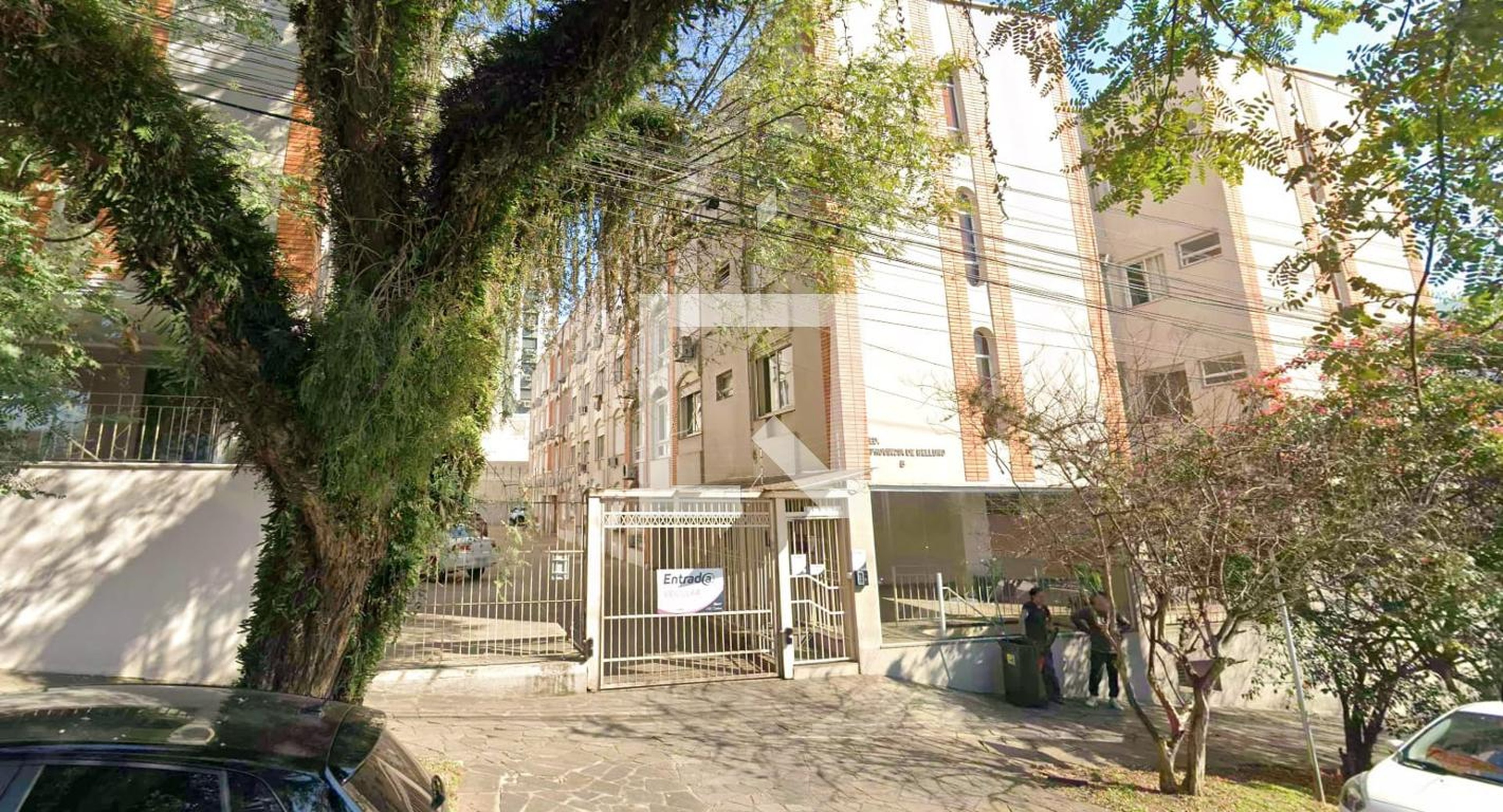 Área externa - Província de Belluno