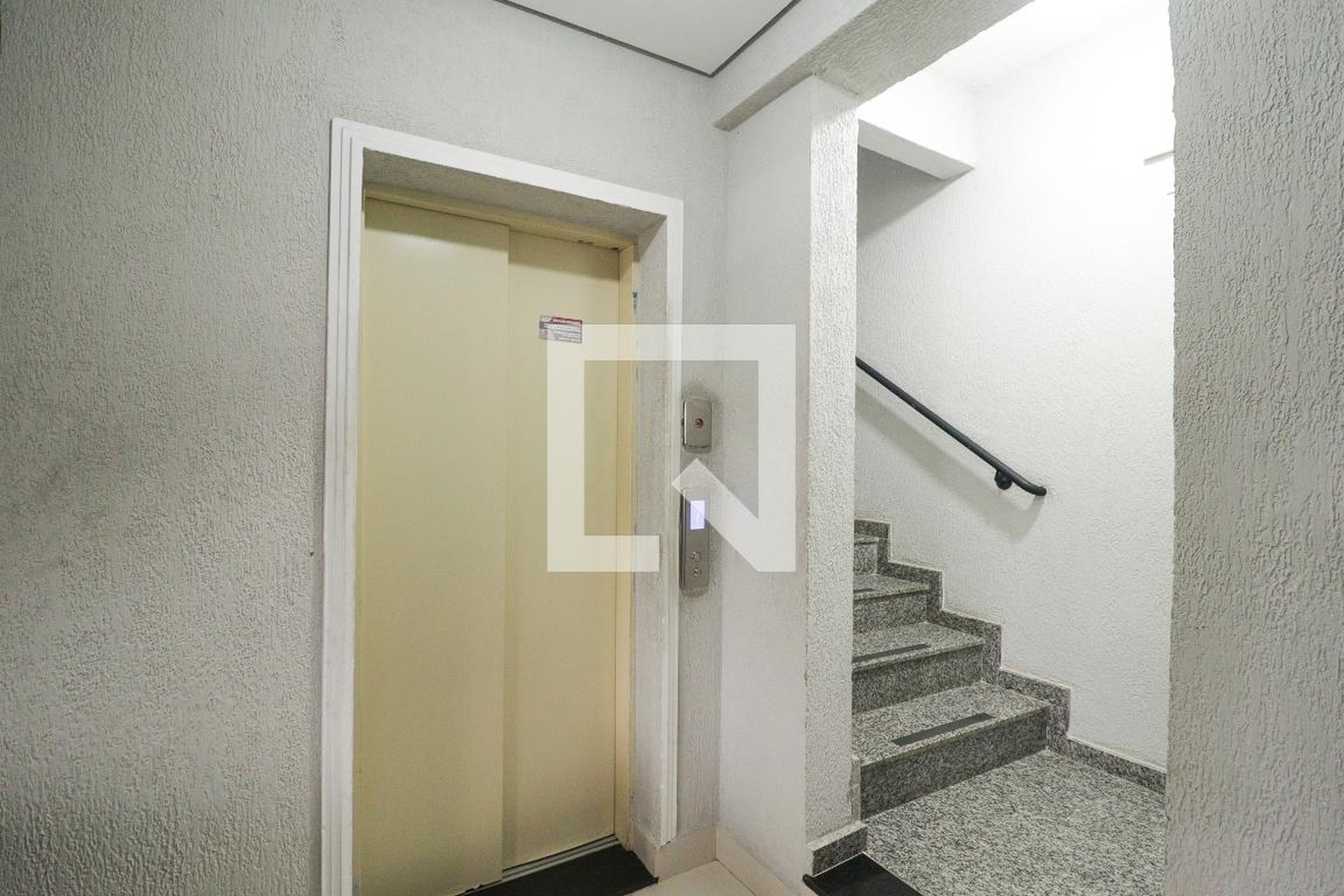 Elevador - 