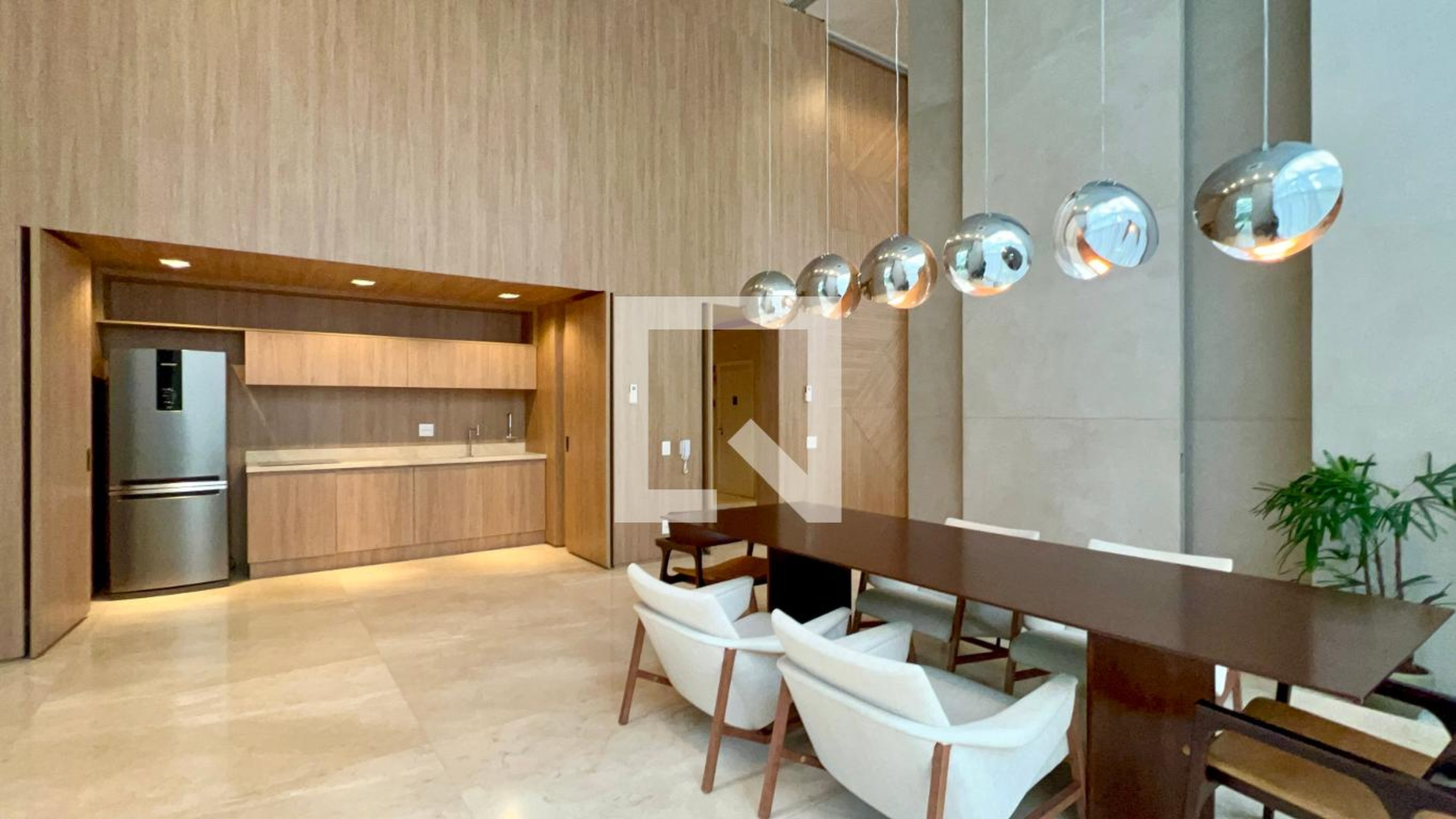 Espaço Gourmet - Terraço Oscar Freire