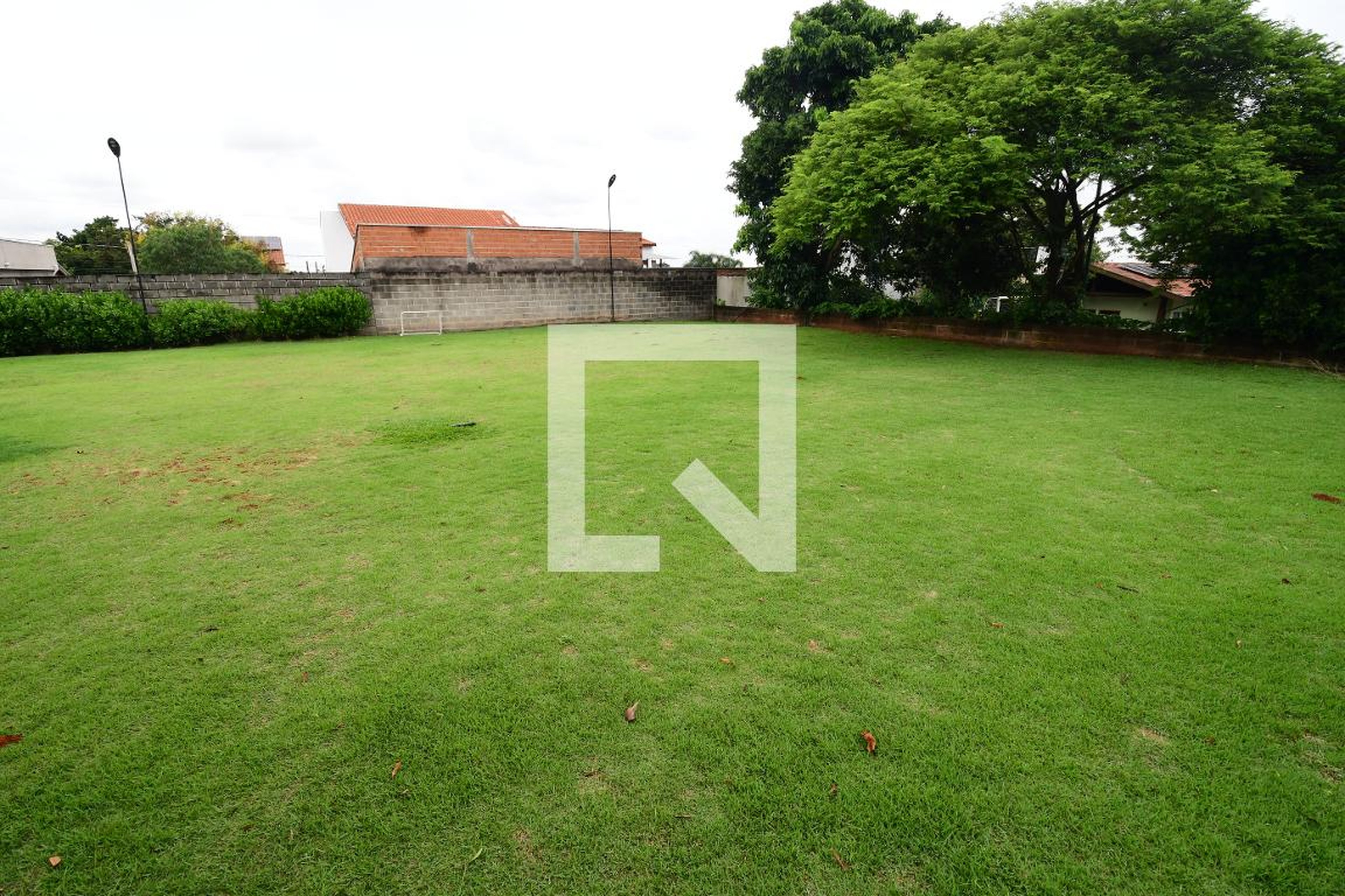 Área comum - Vila dos Manacas