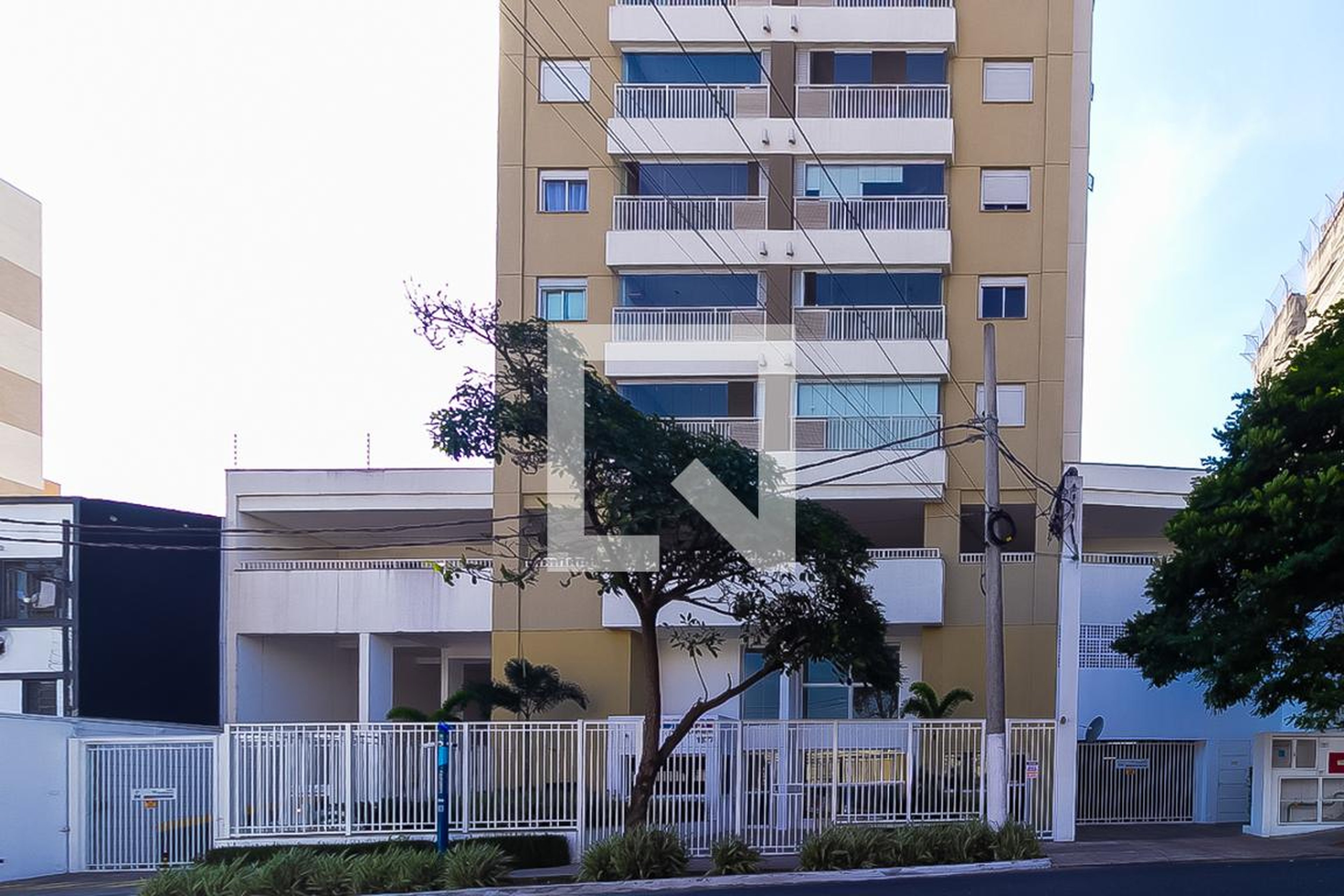 Fachada Condomínio Essence Vila Prudente - Construtora Cordoba