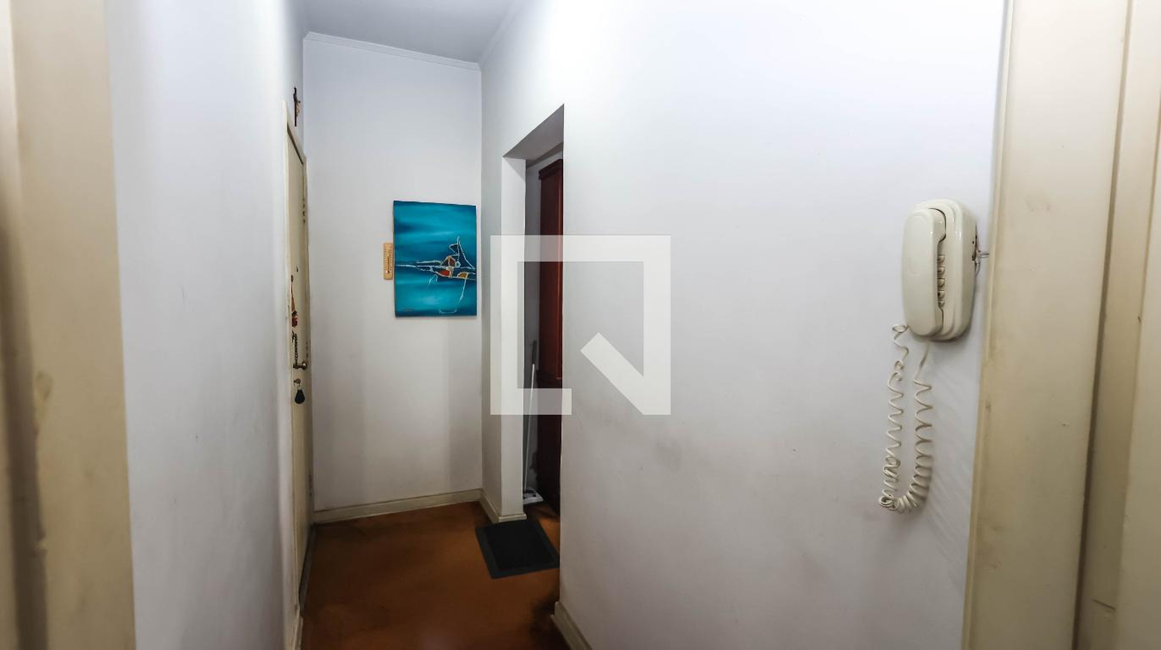 Entrada - Edgard