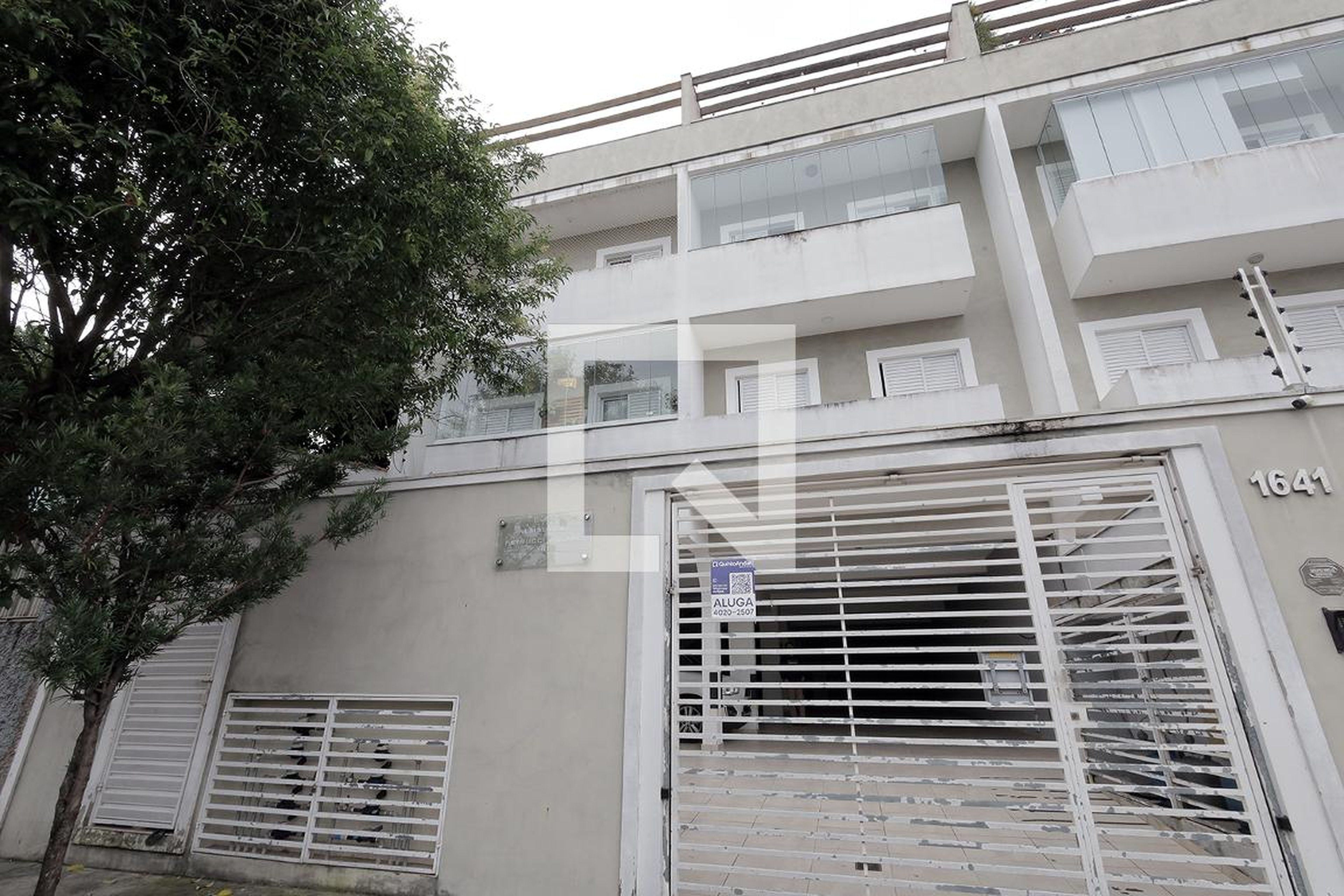 Fachada Condomínio PETRUCCI VILLAGE Xlll