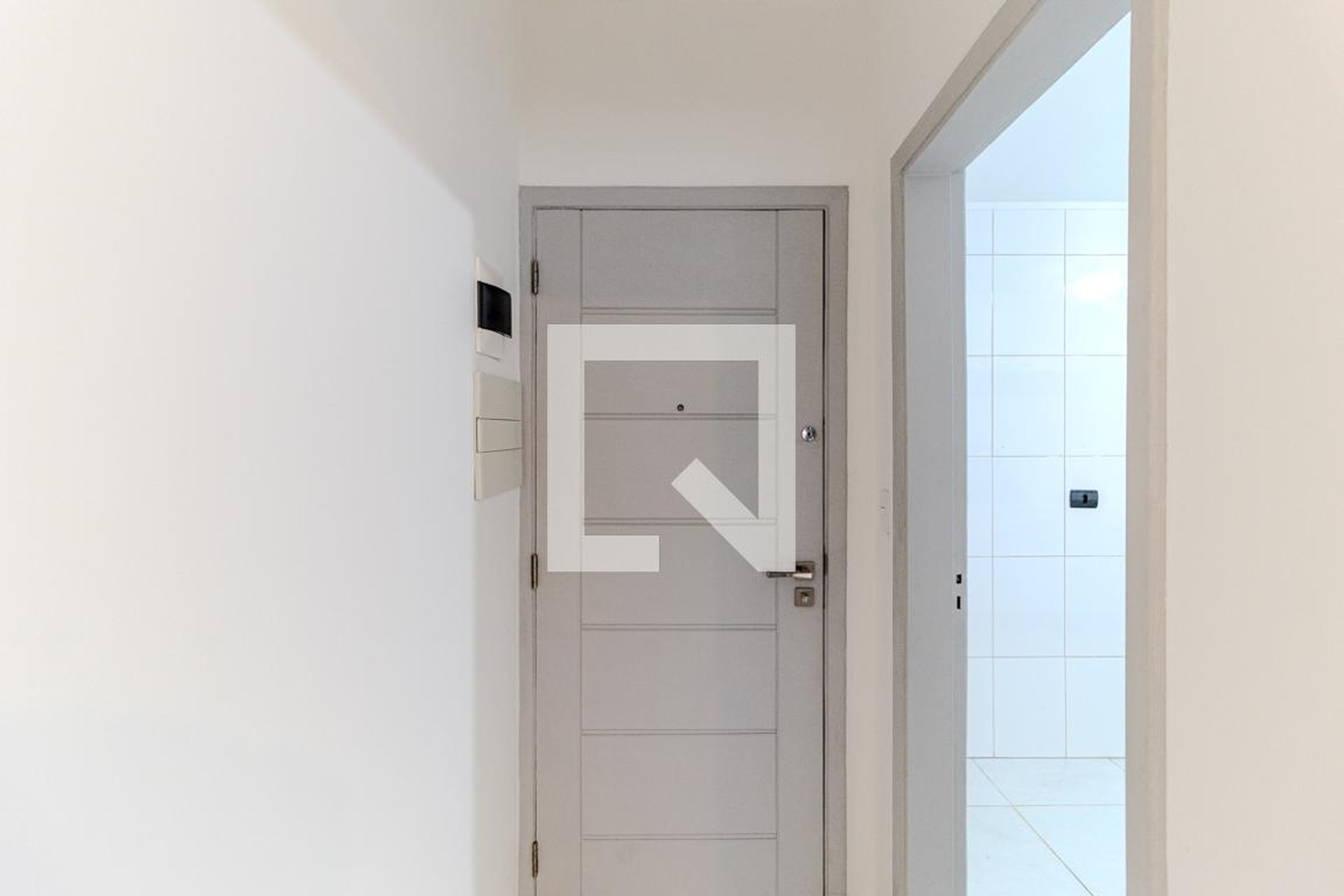 Entrada - Rego Freitas