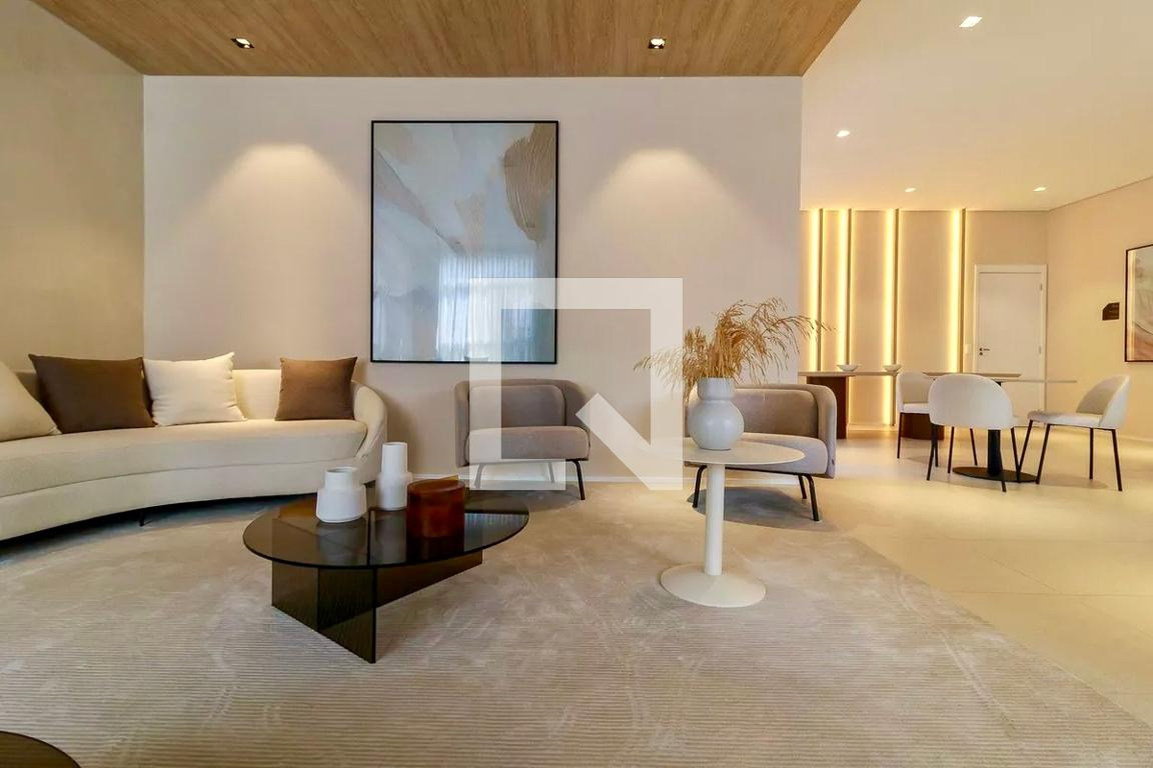 Salão de Festas - Amaro