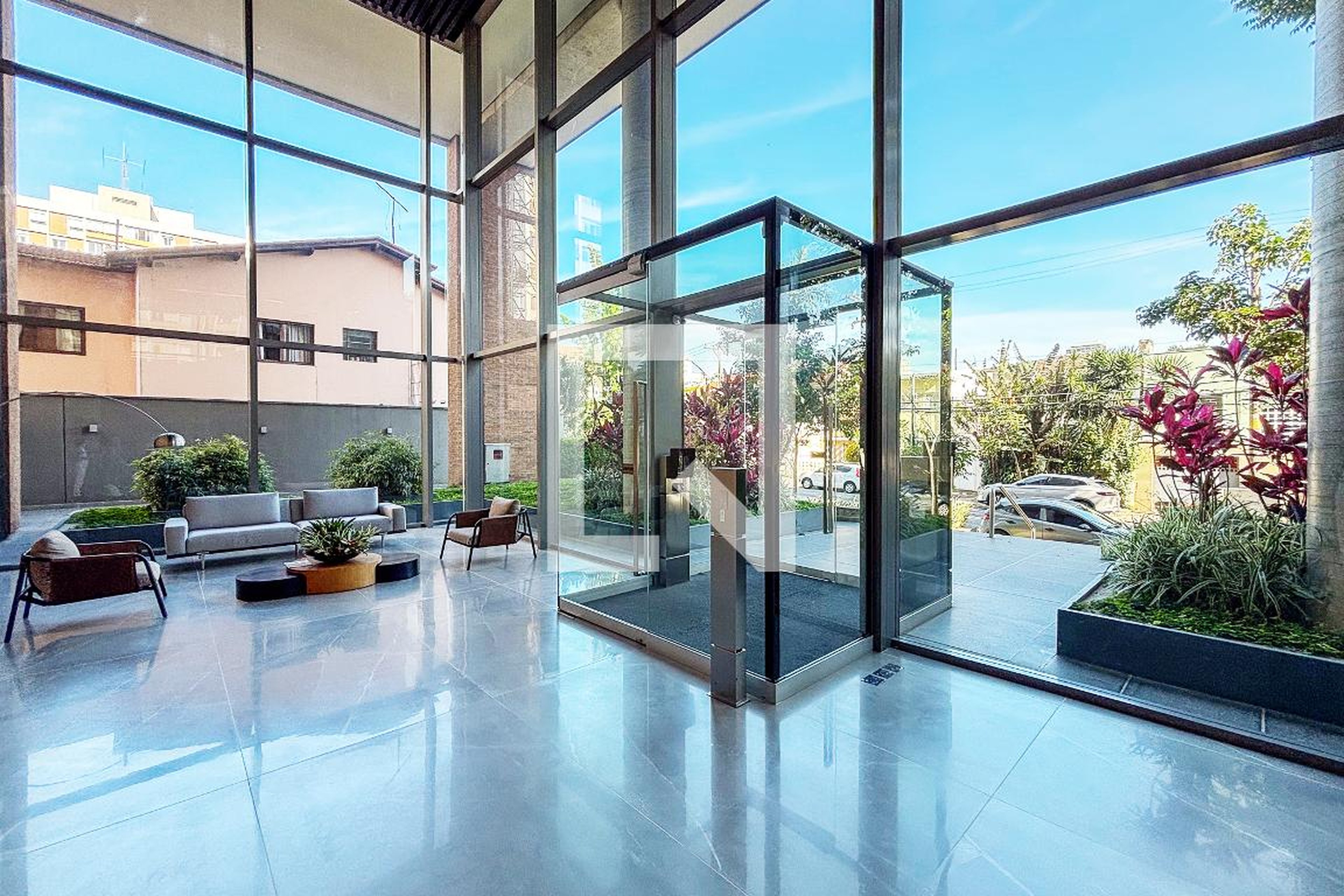 hall de entrada - Asia 173