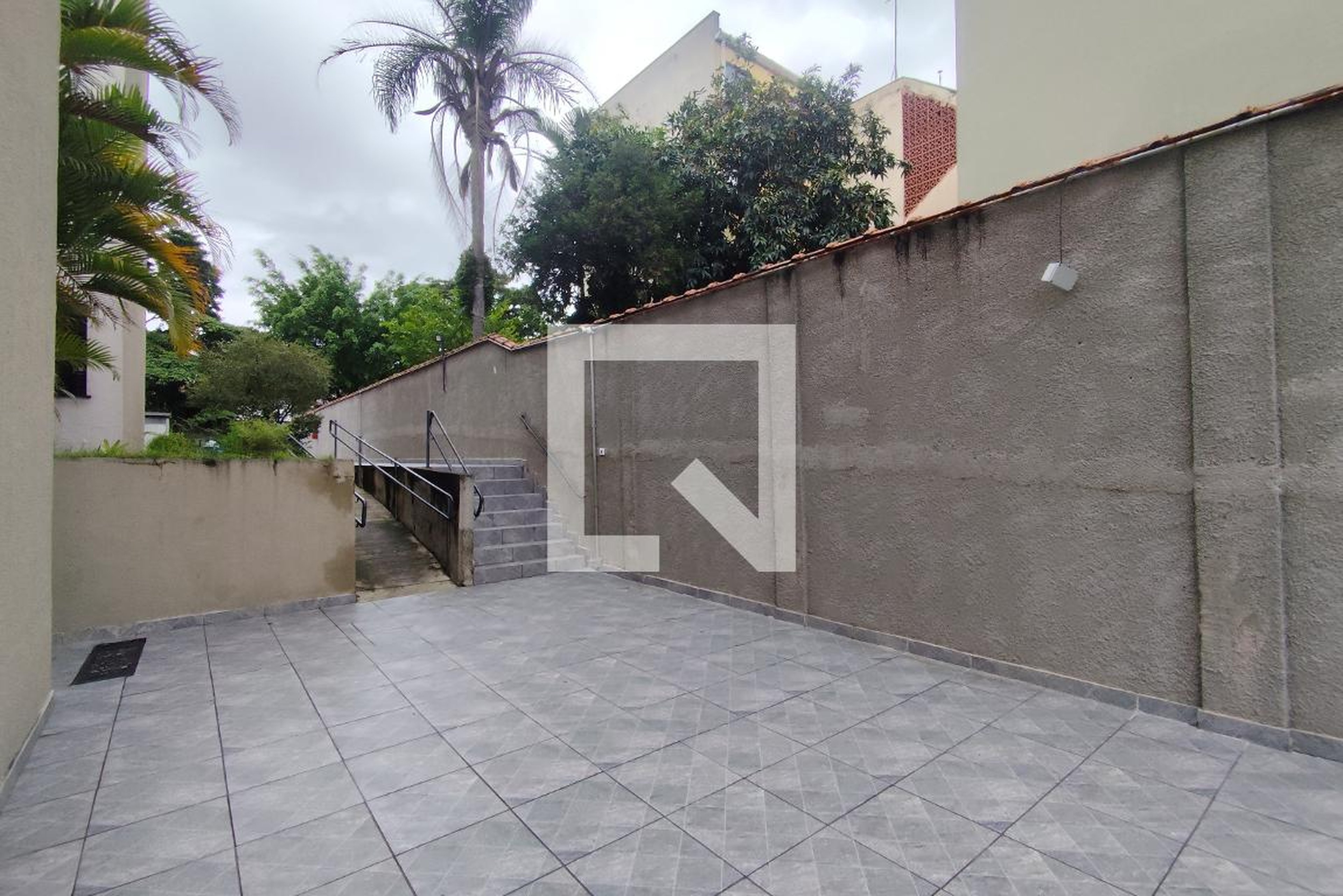 Area Comum Condomínio em Rua Professora Eunice Bechara de Oliveira, 849