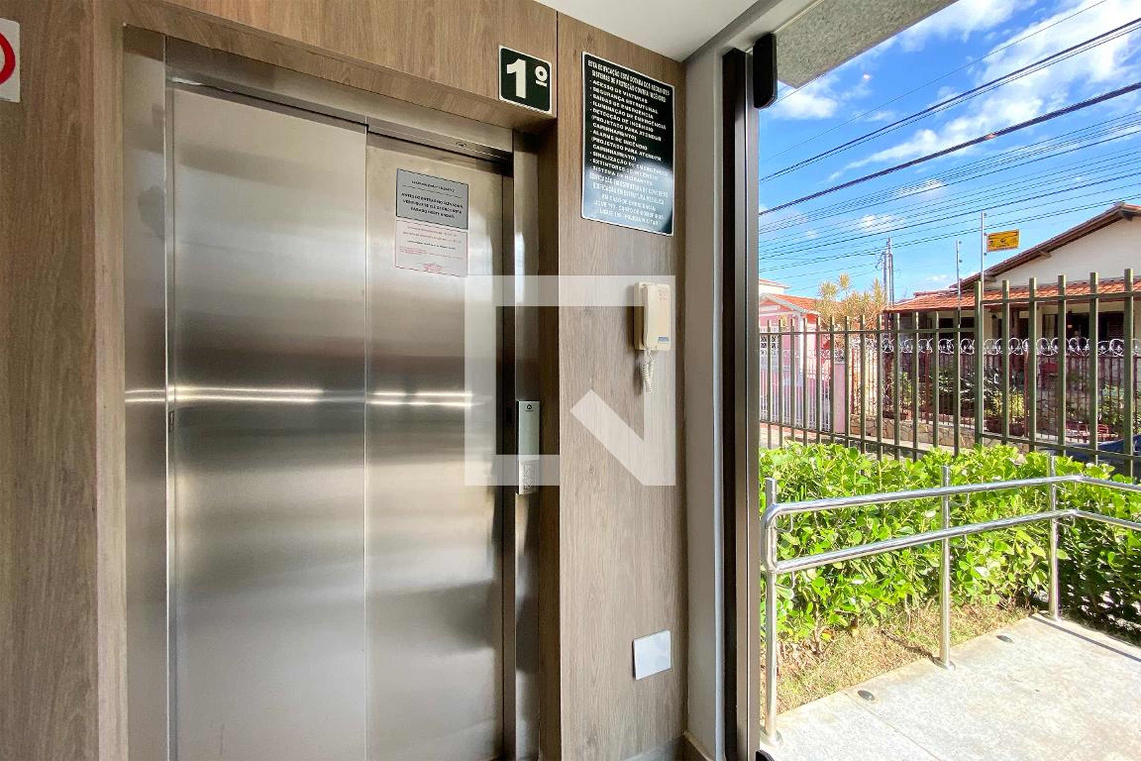 Elevador - Your Place