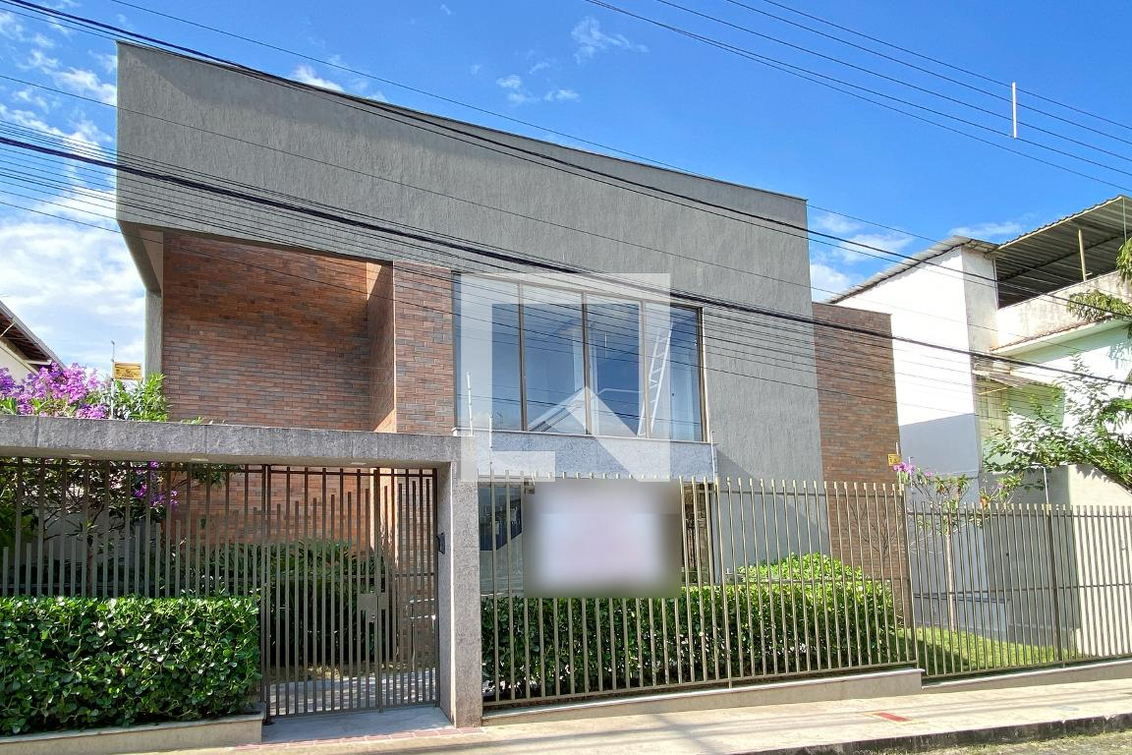 Fachada Condomínio Your Place