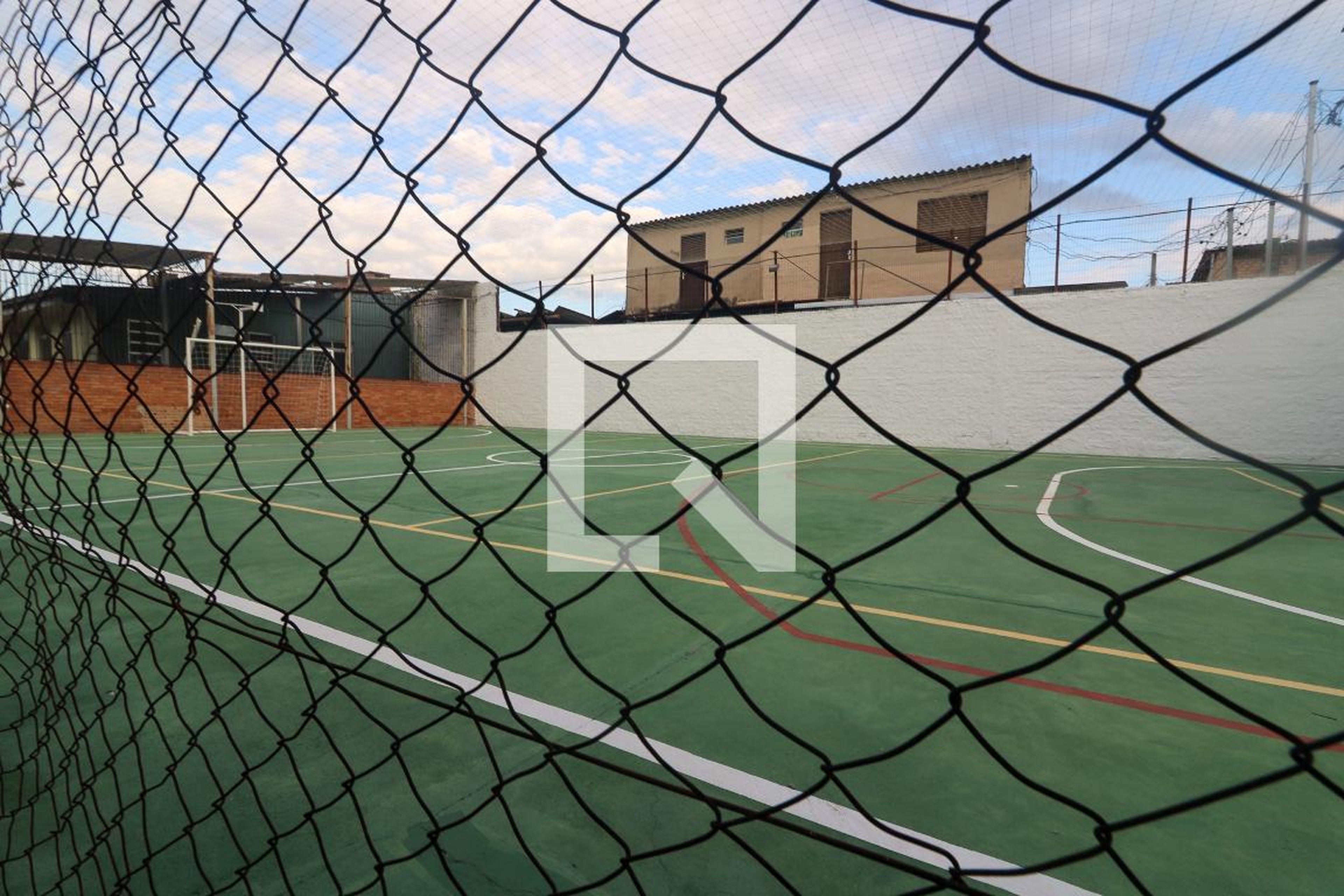 Quadra Esportiva - São Luiz