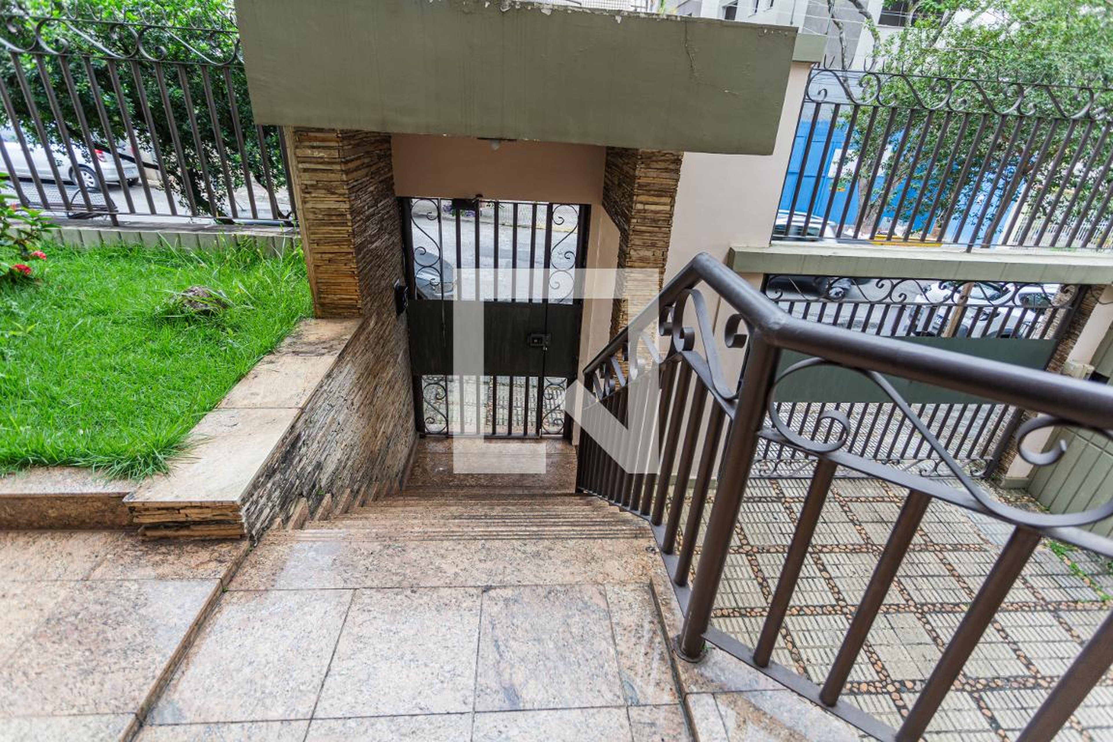 Hall de entrada - null