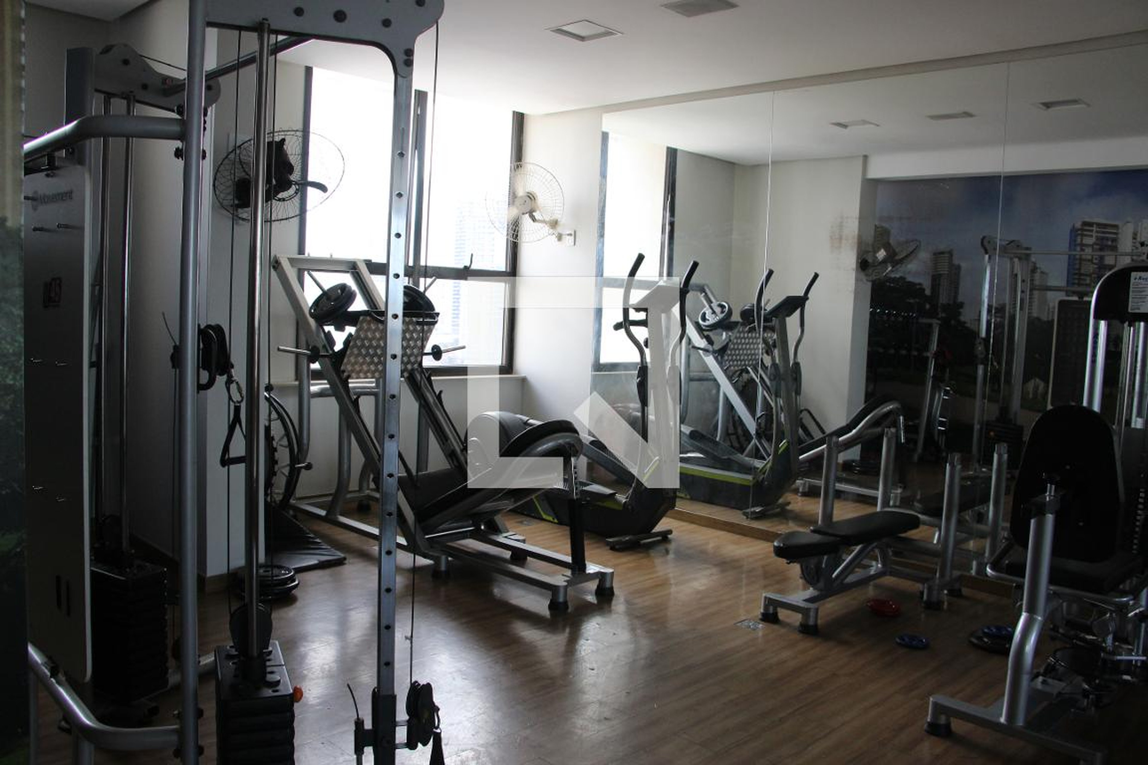 Academia - Golden Tulip Goiânia Address