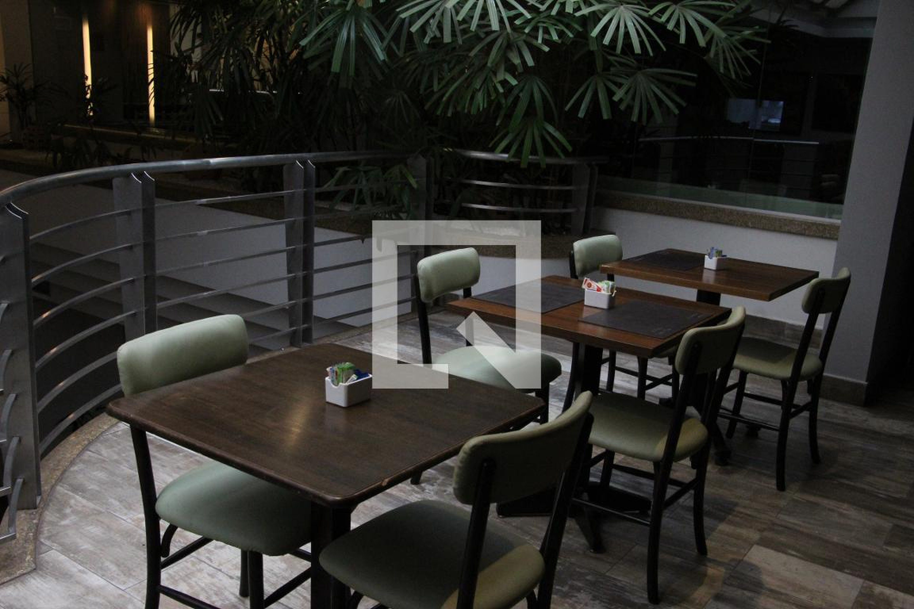 Área comum - Golden Tulip Goiânia Address