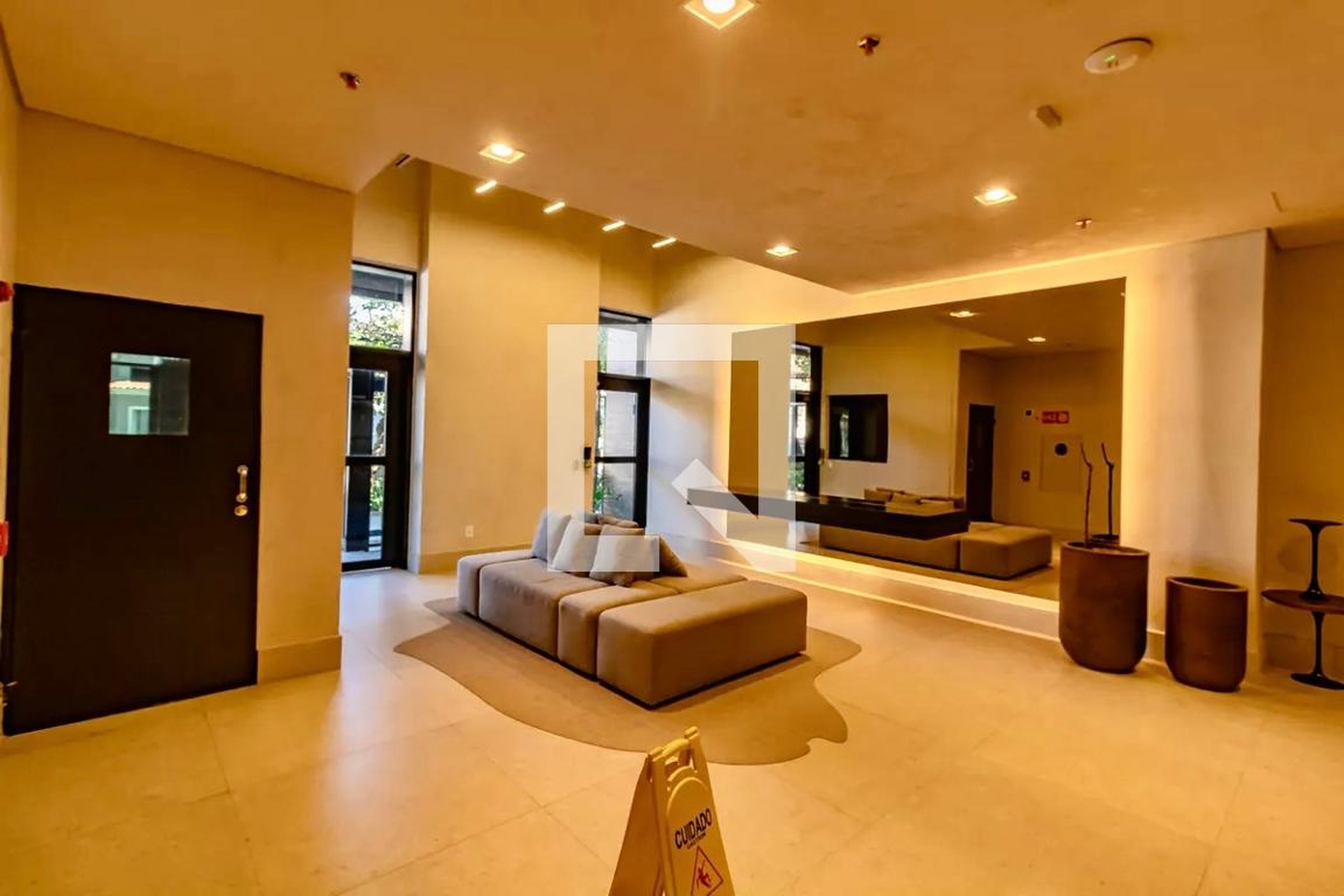 Hall social - ST Studios