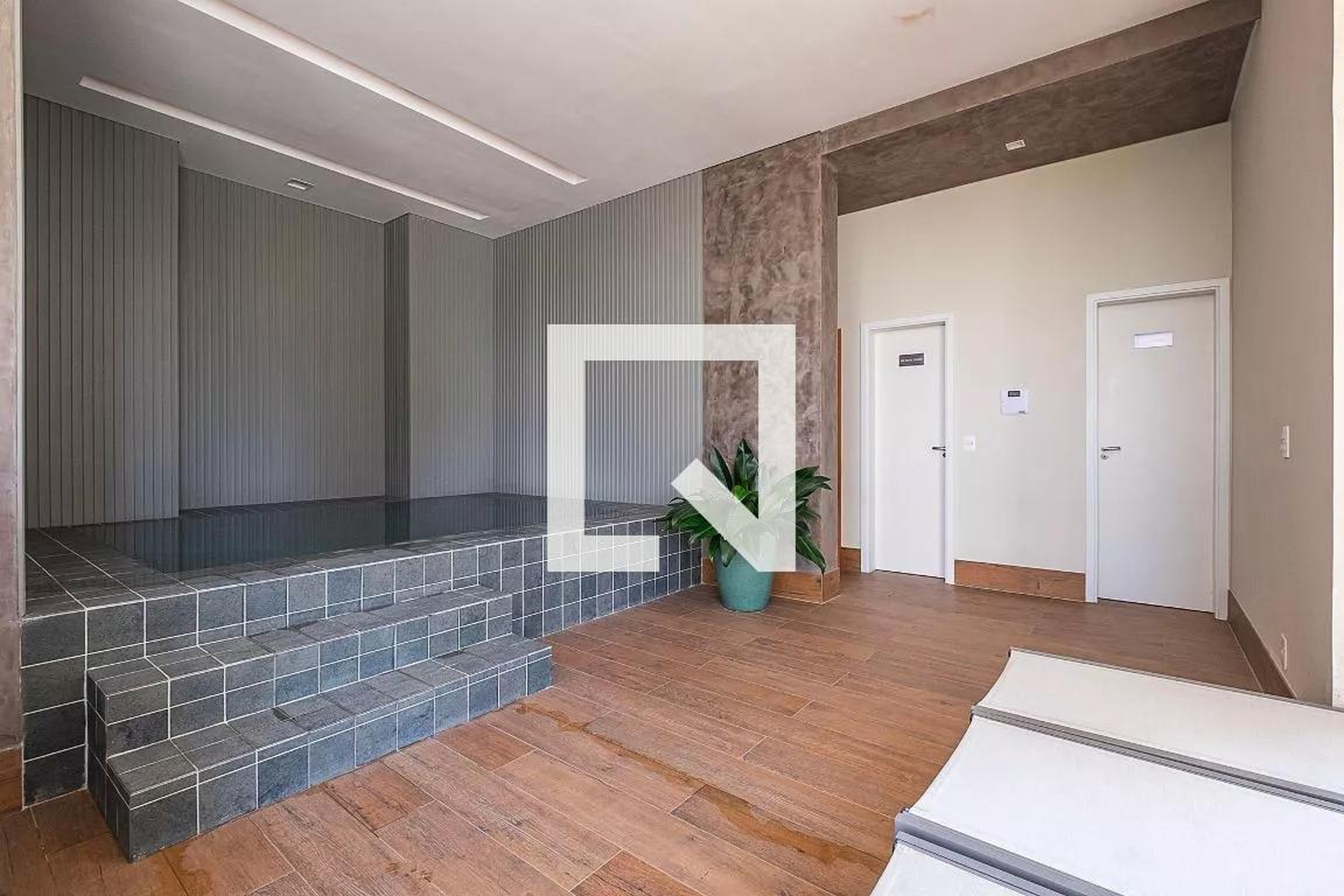 Spa - HUB Pinheiros I - Smartkitchens