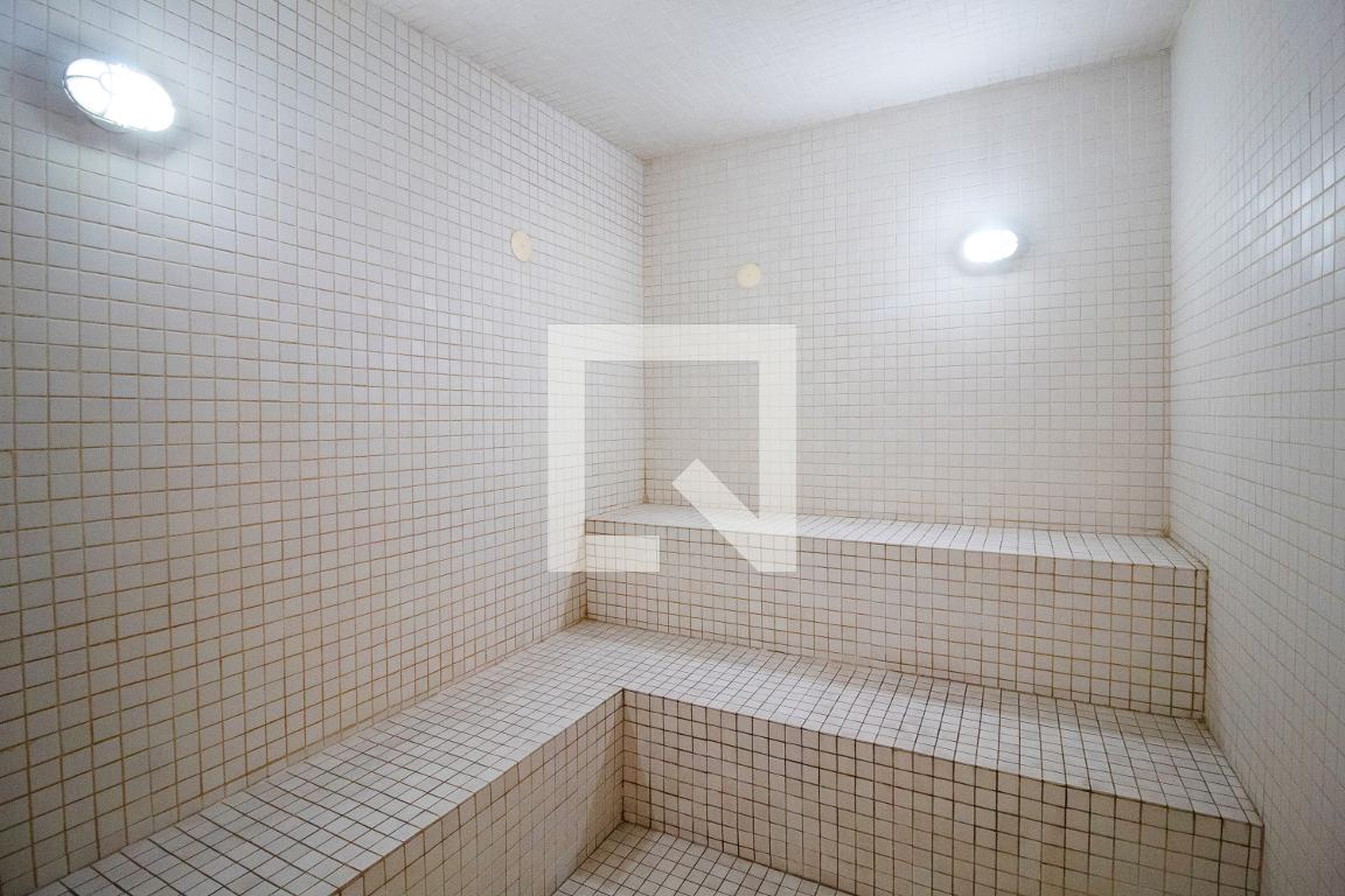 Área comum - Edifício Jardins Metrópolis