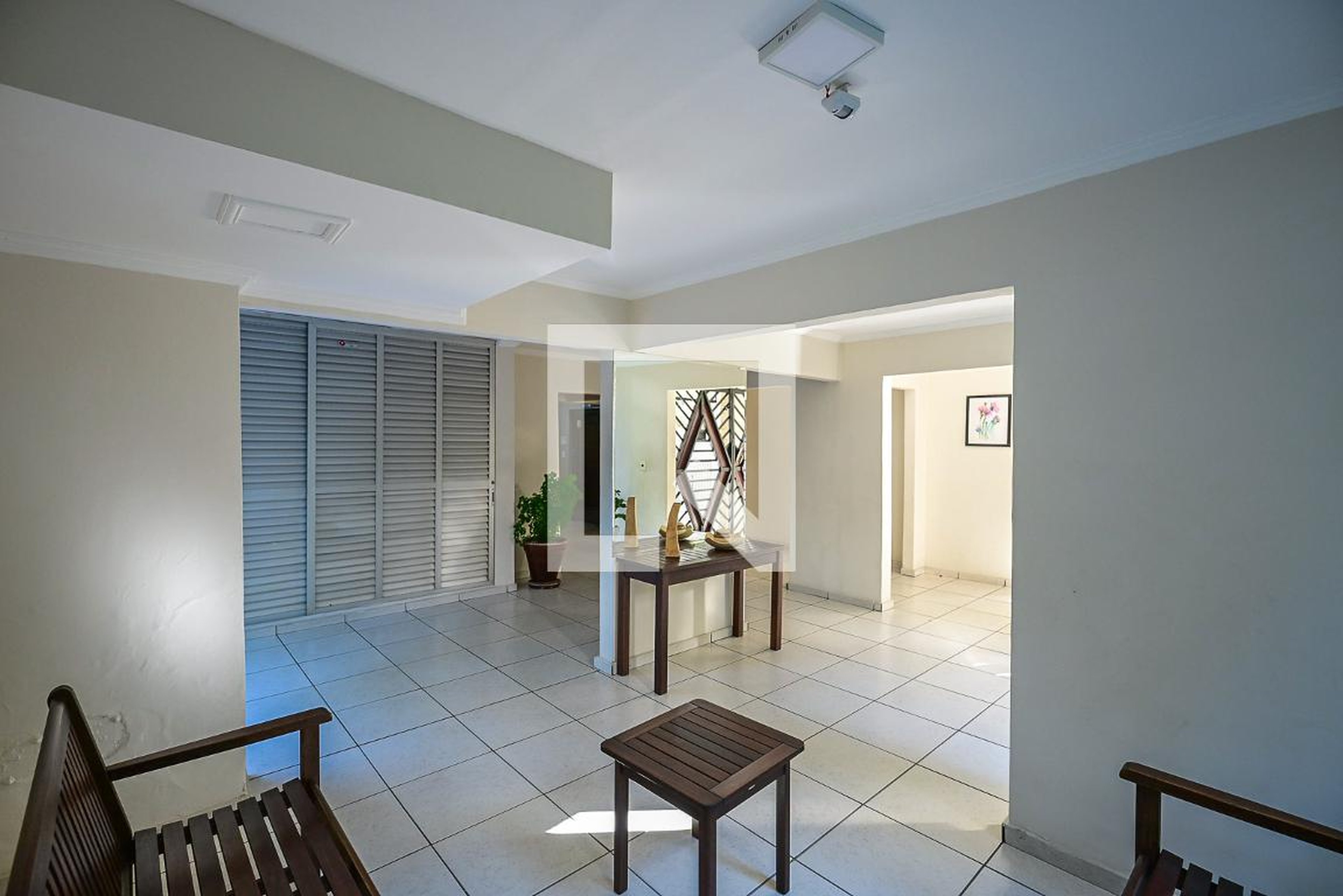 Hall Social - Parque das Orquídeas 3