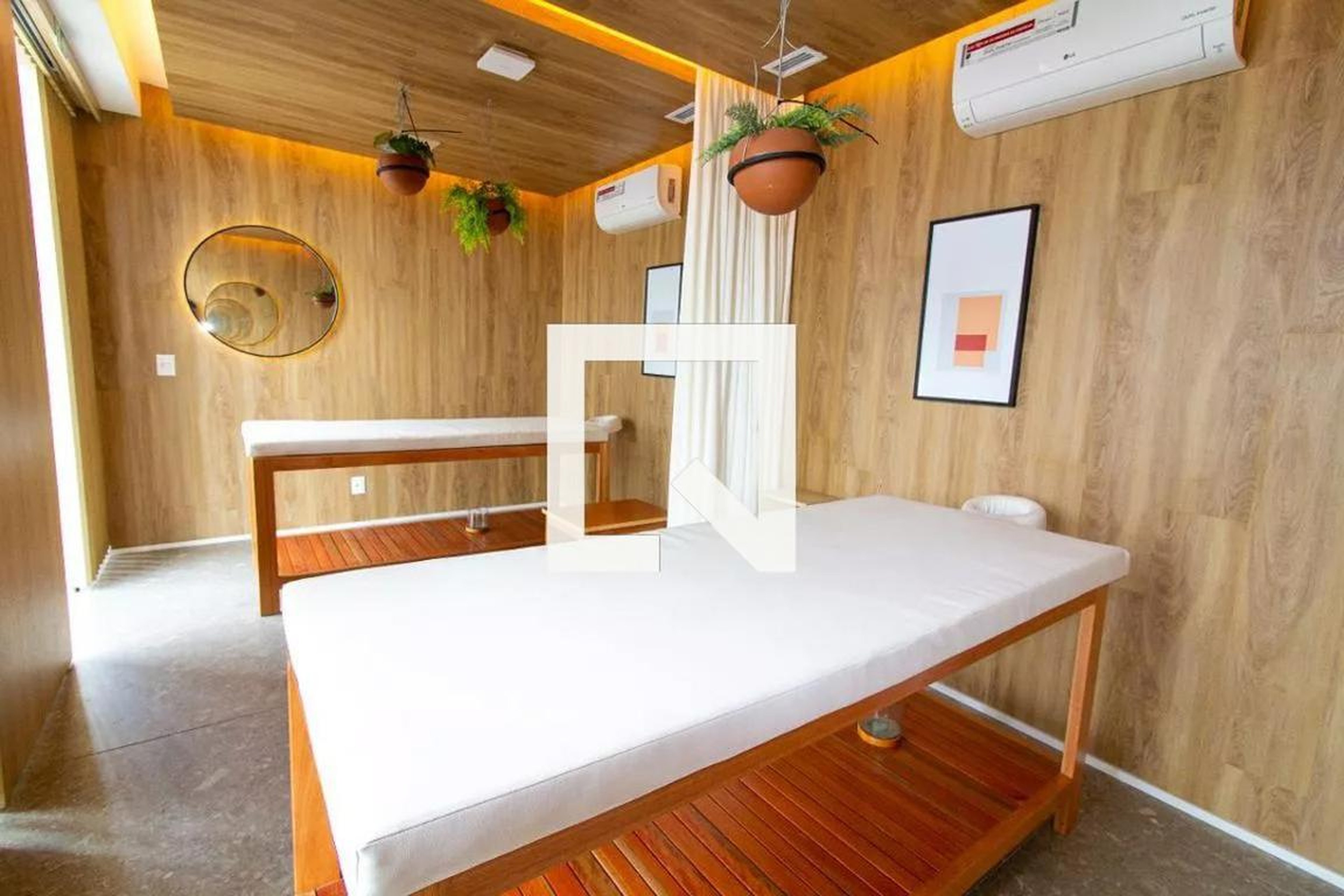 Spa - Aimberê By You