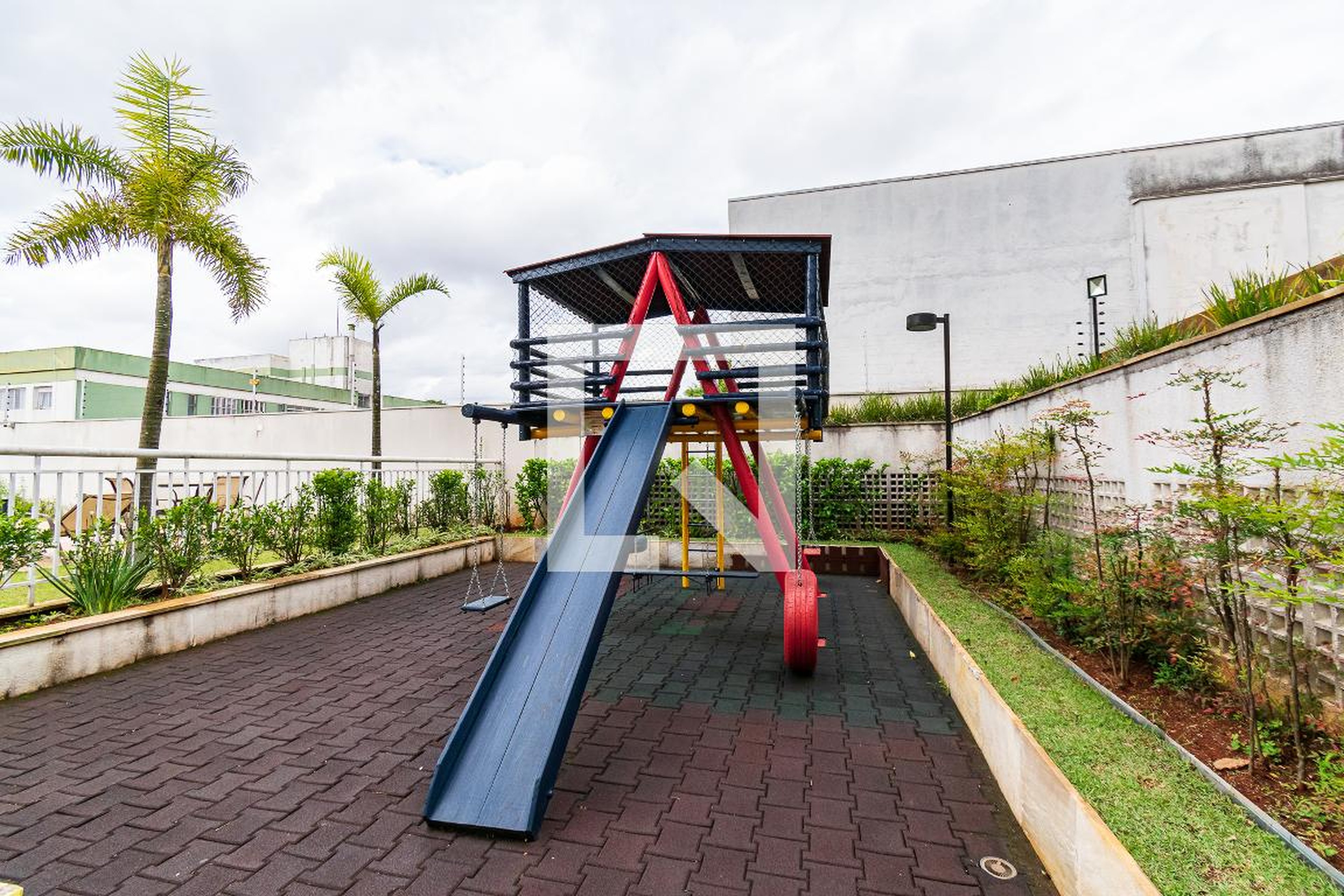 Playground - Atual Saúde