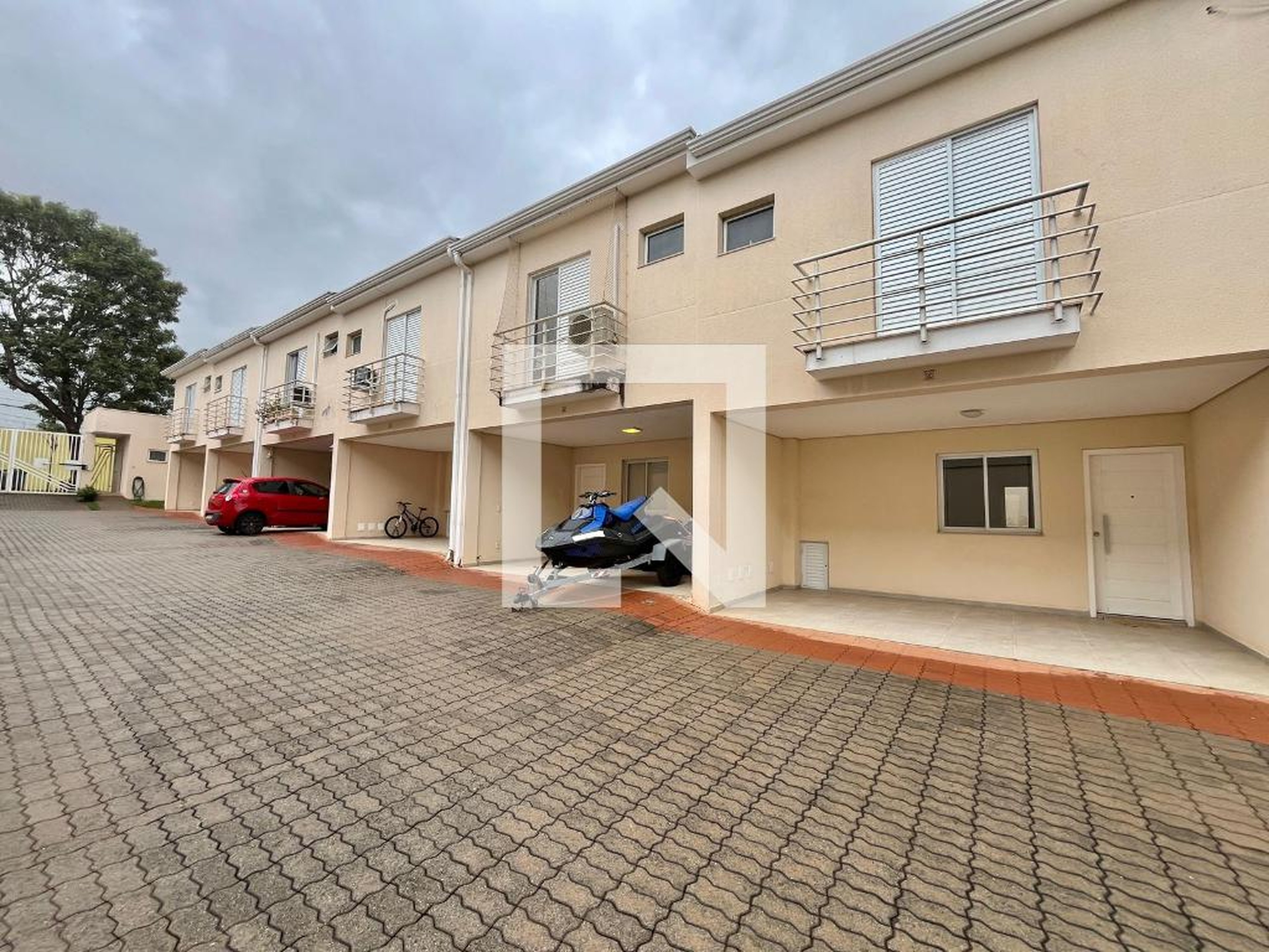 Condomínio - Spazio Vercelli