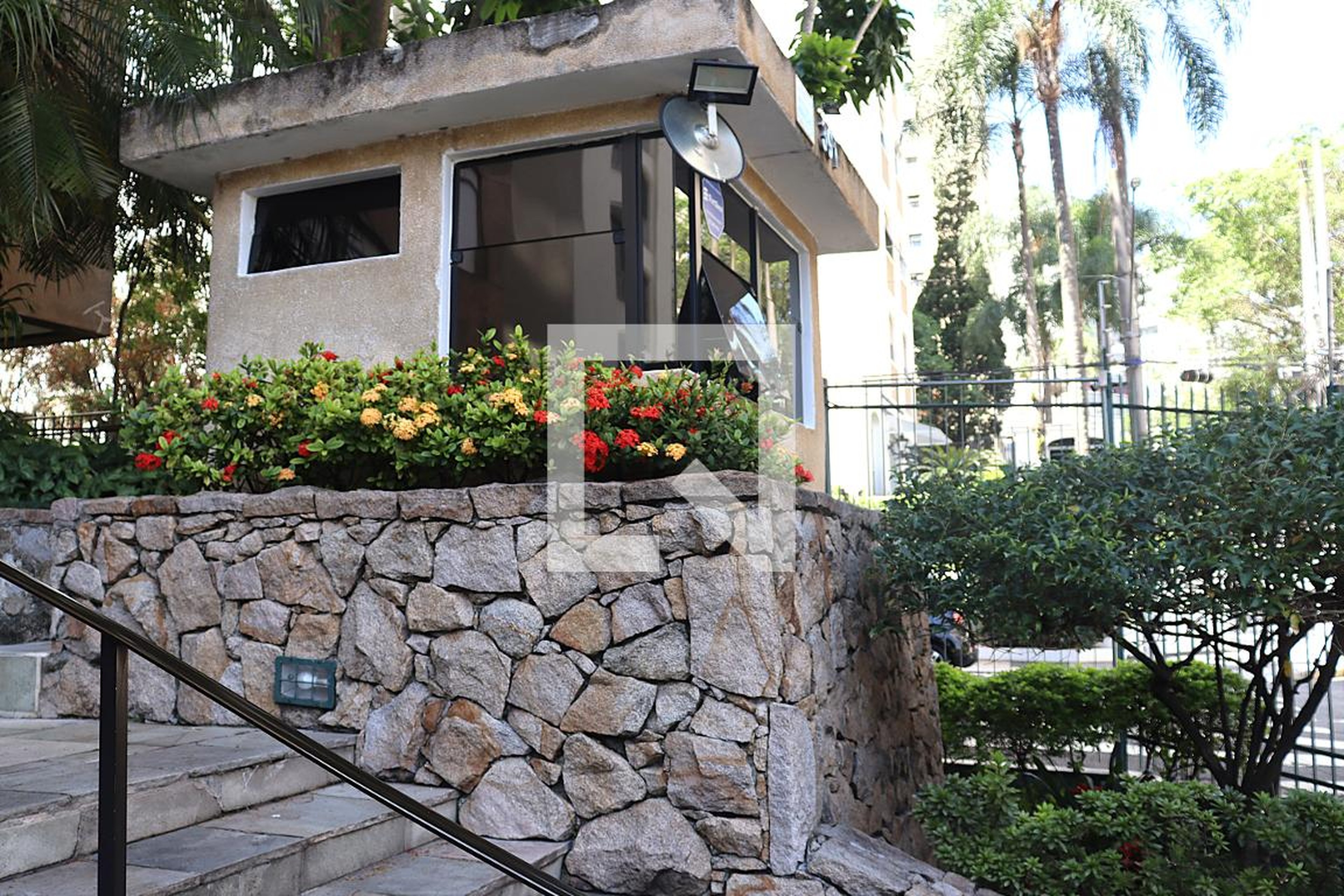 Fachada Condomínio Ville de Nice