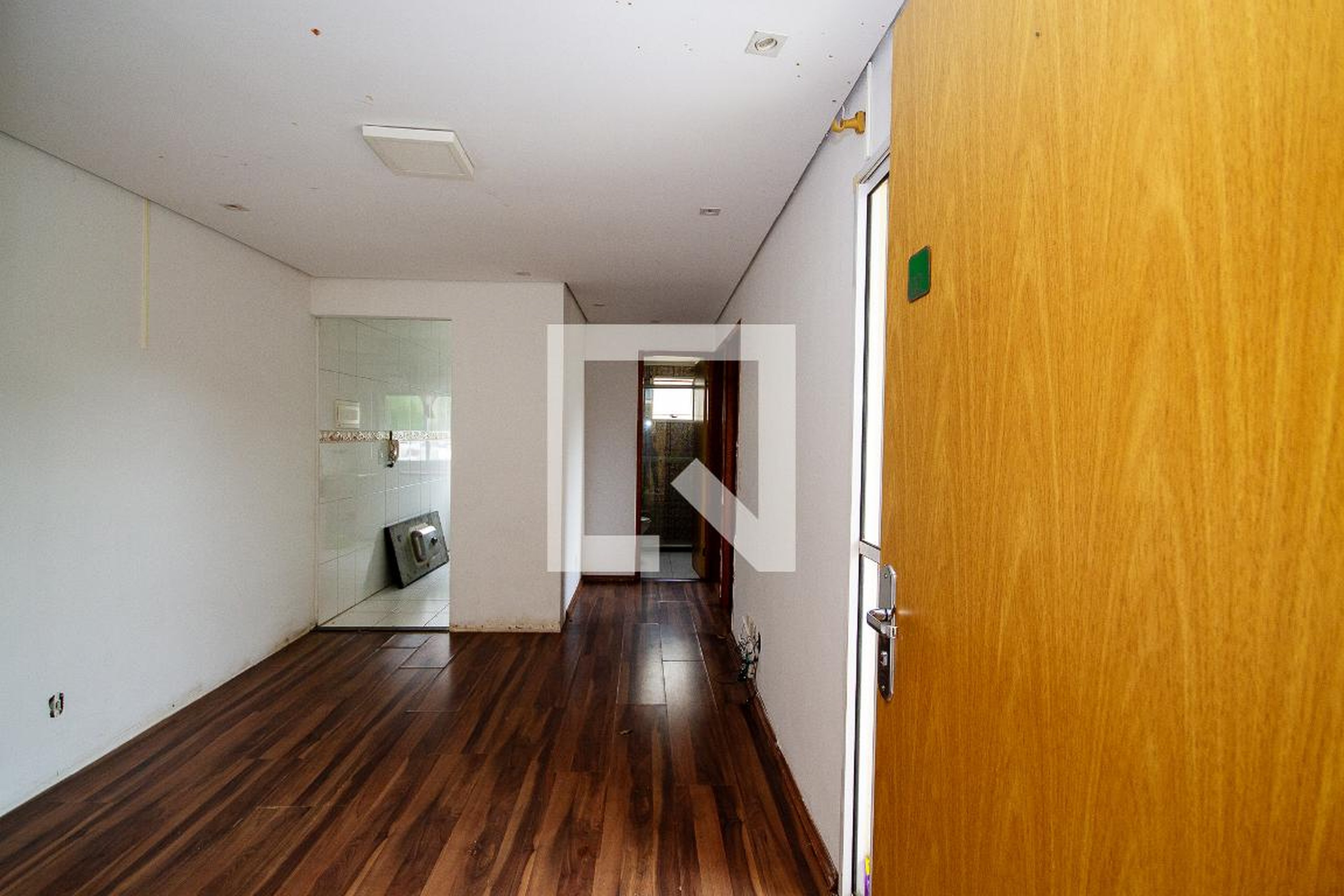 Entrada - Residencial Valle Verde