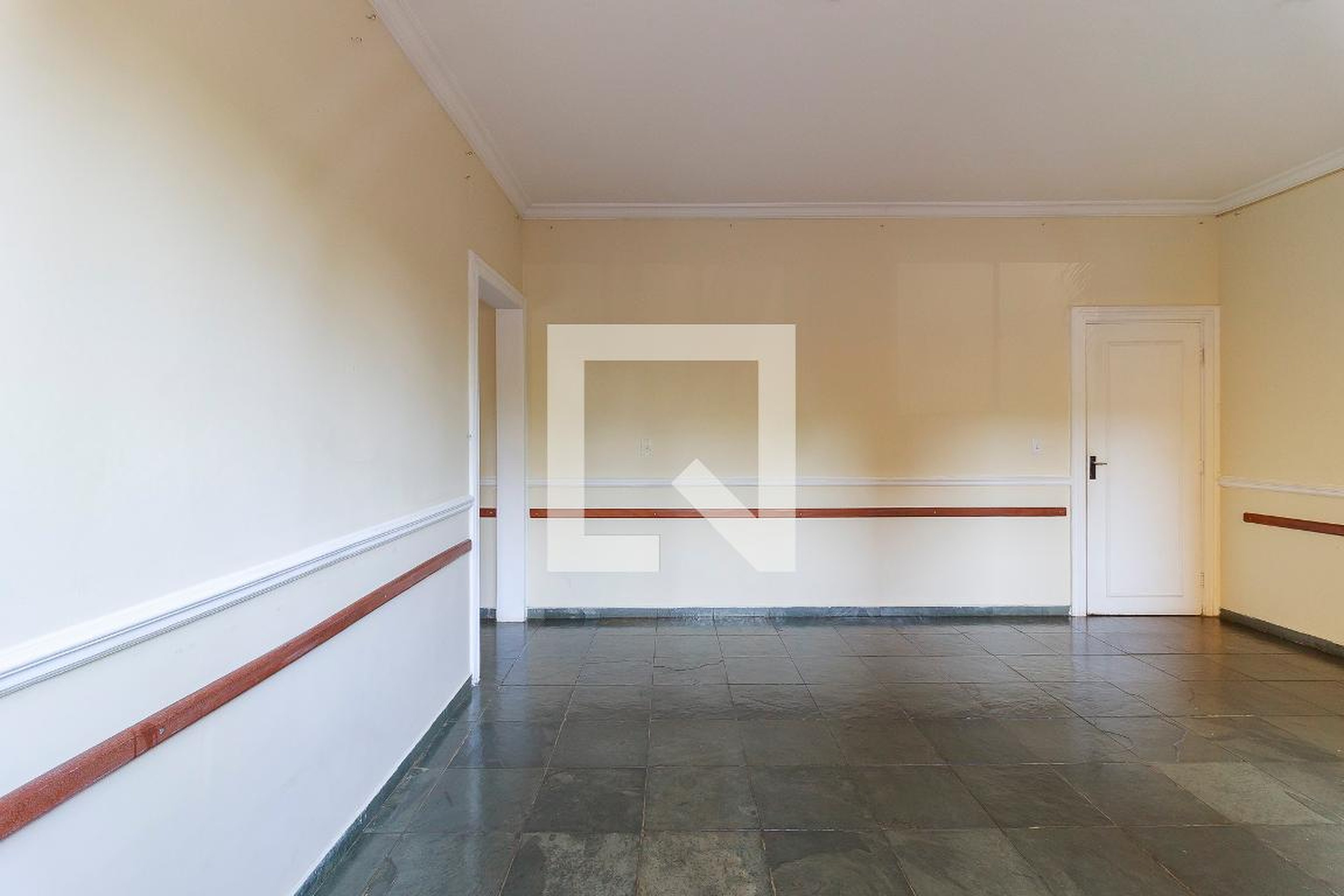 Salão de Festas - Grand Prix