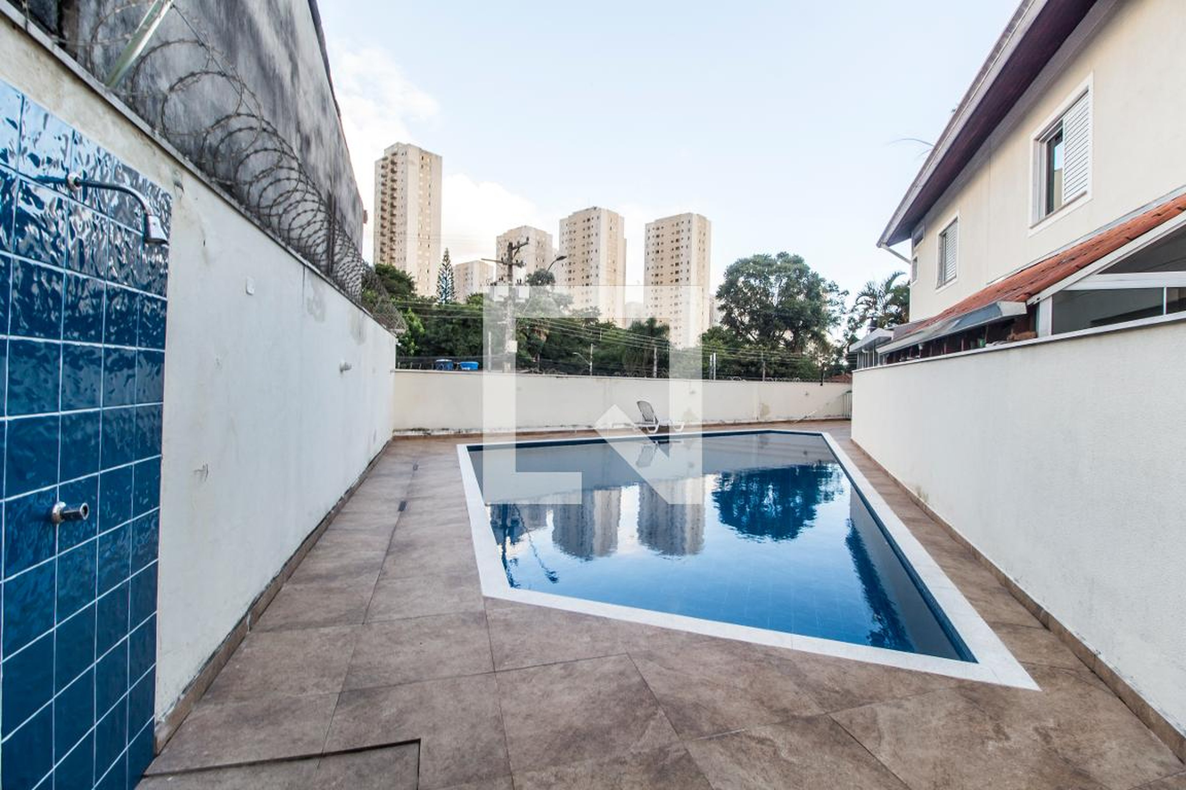 Piscina - Maria Rosa