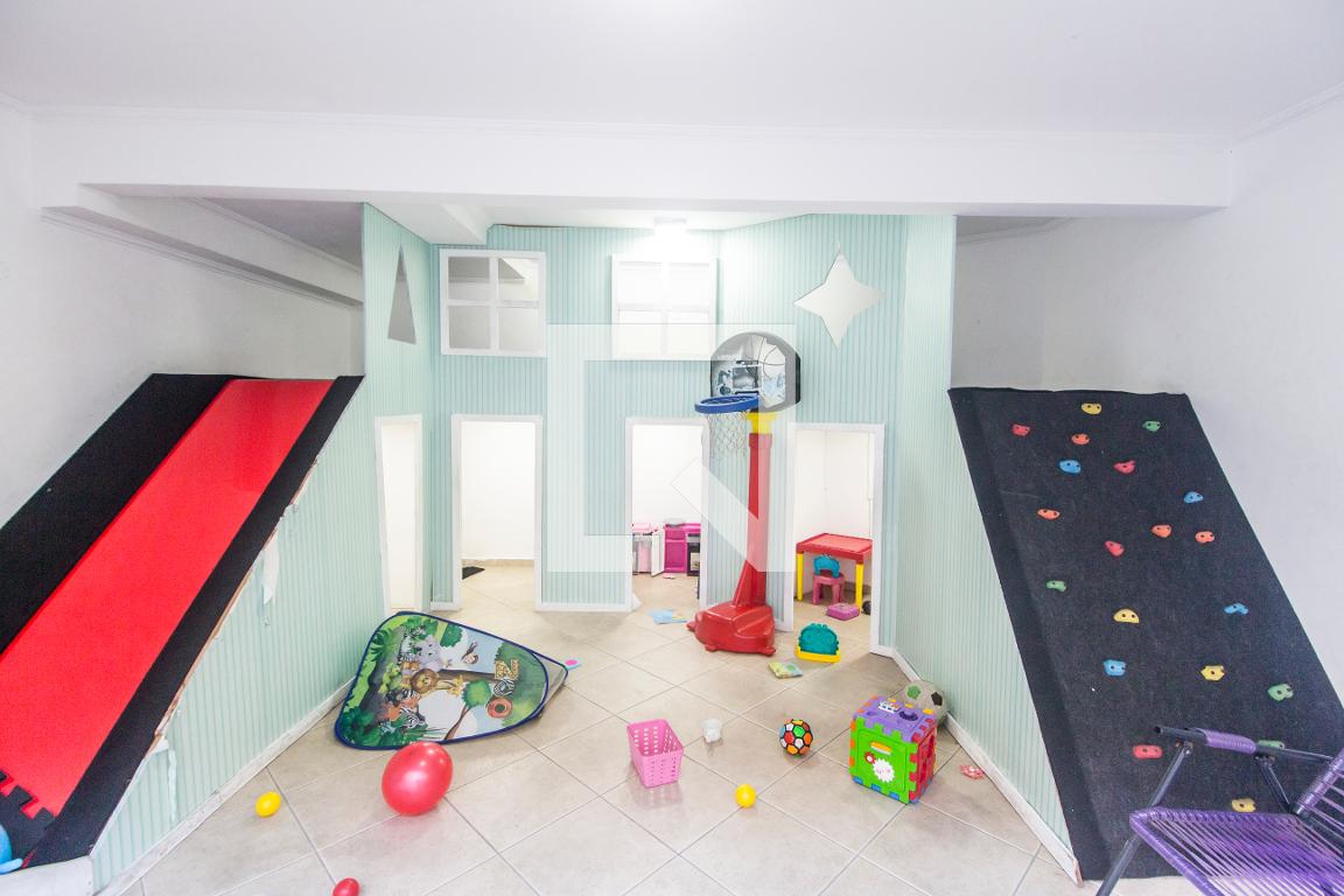 Brinquedoteca - Maria Rosa