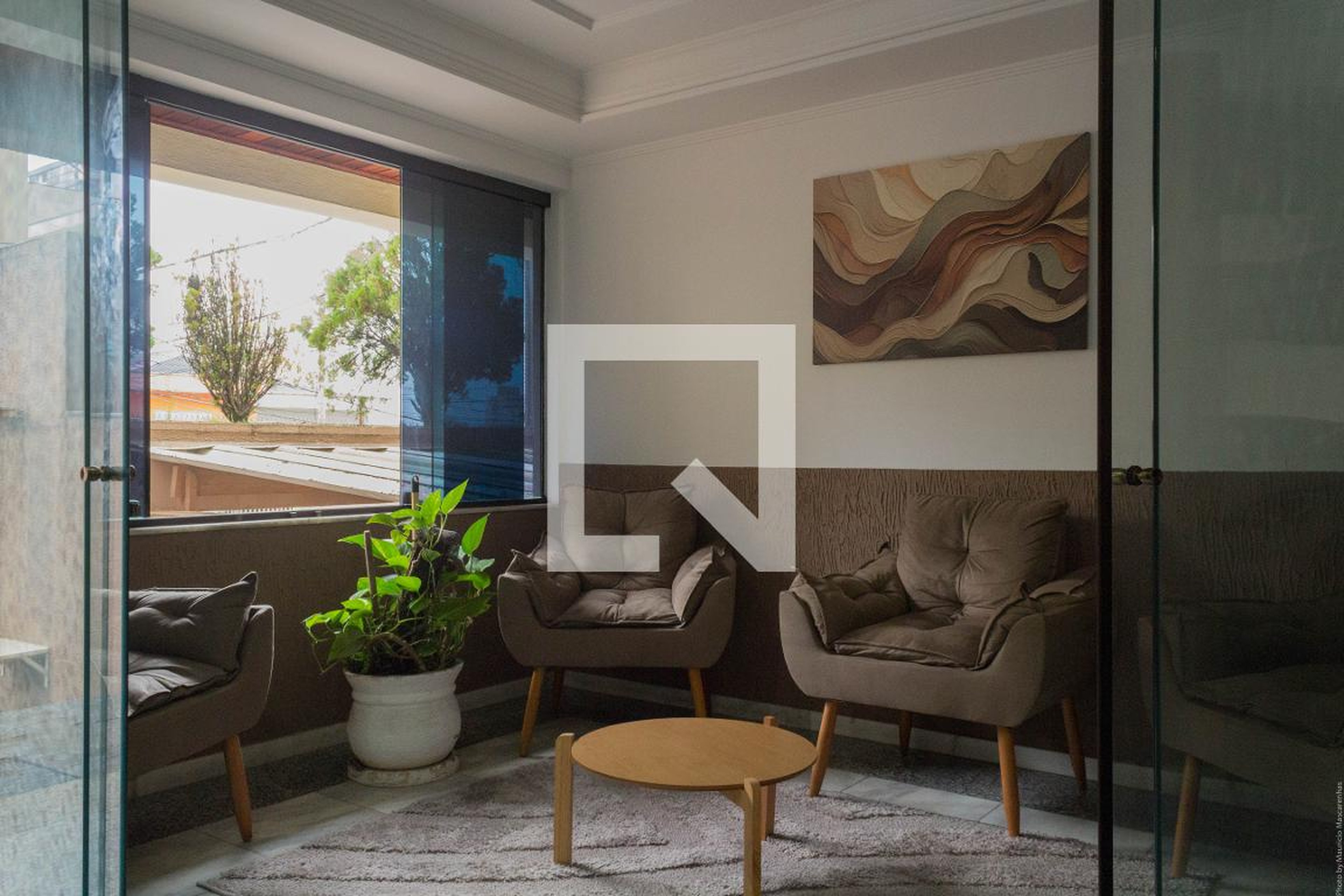 Área comum - Premier Residence