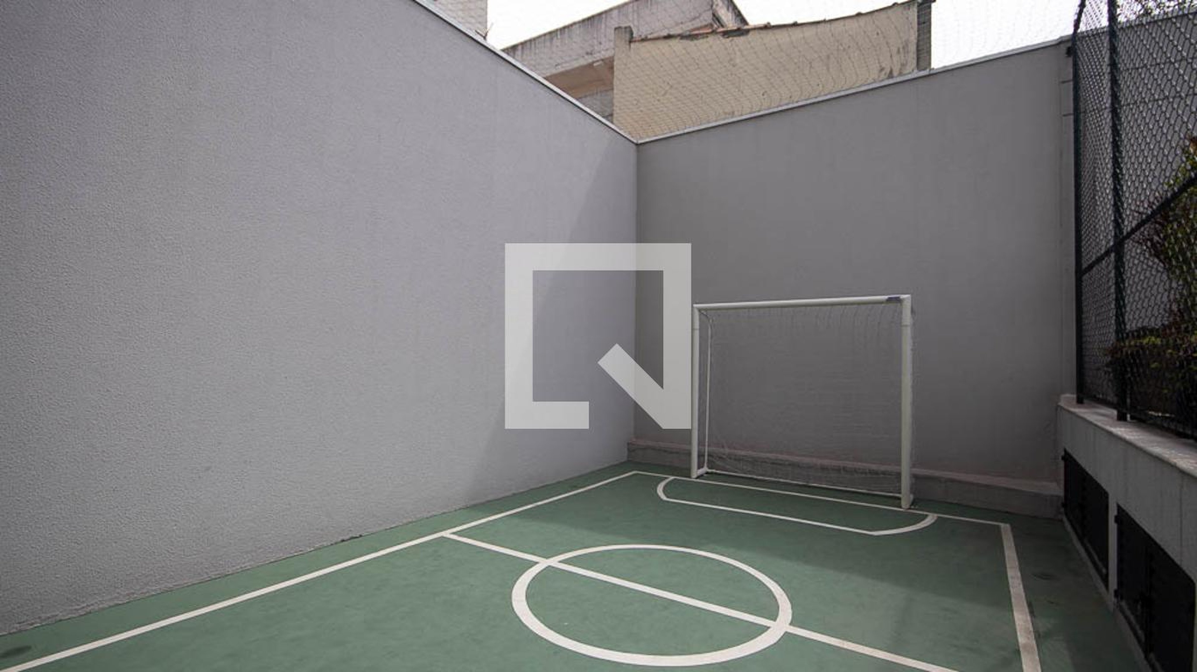 Quadra Esportiva - Vivence Evolution