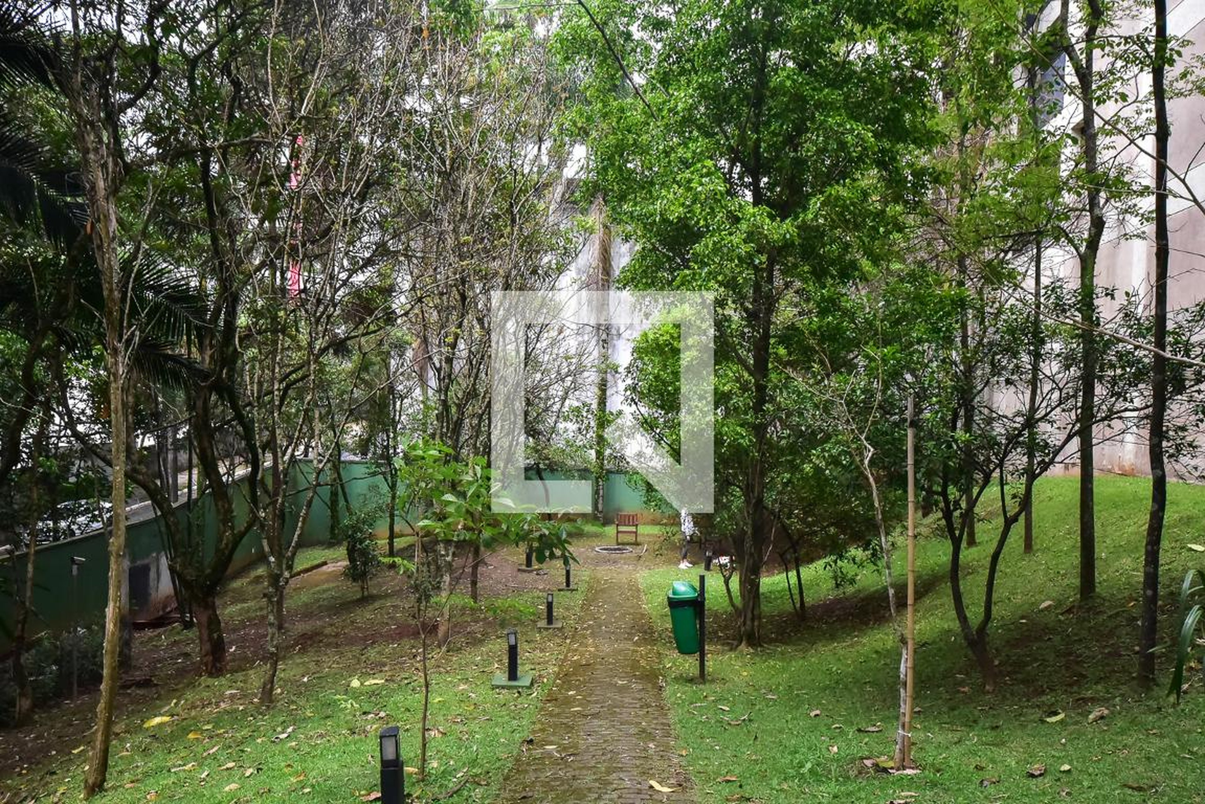 Espaço Pet - Edifício Nob Hill