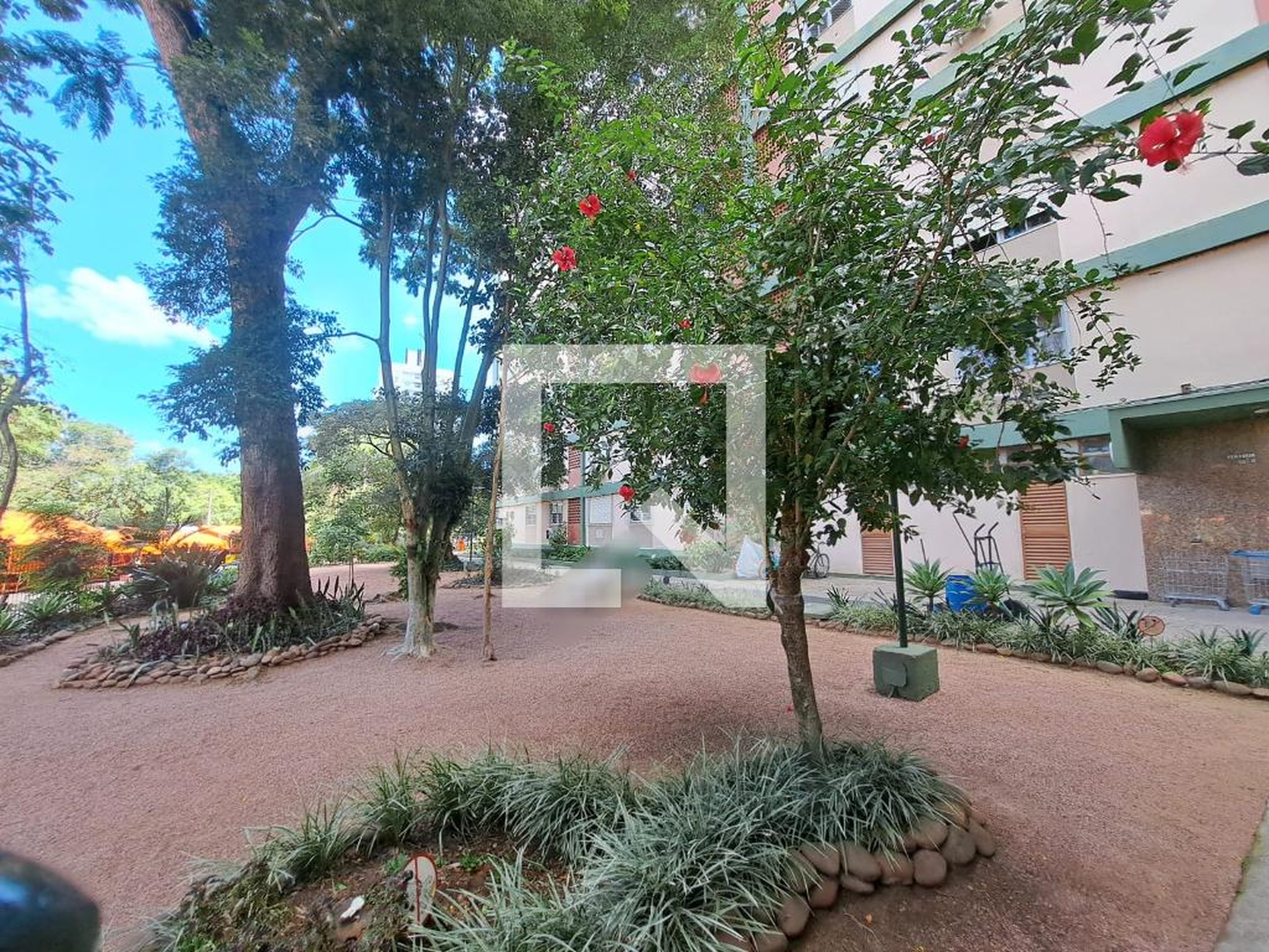 Área Comum - Residencial Felizardo Furtado