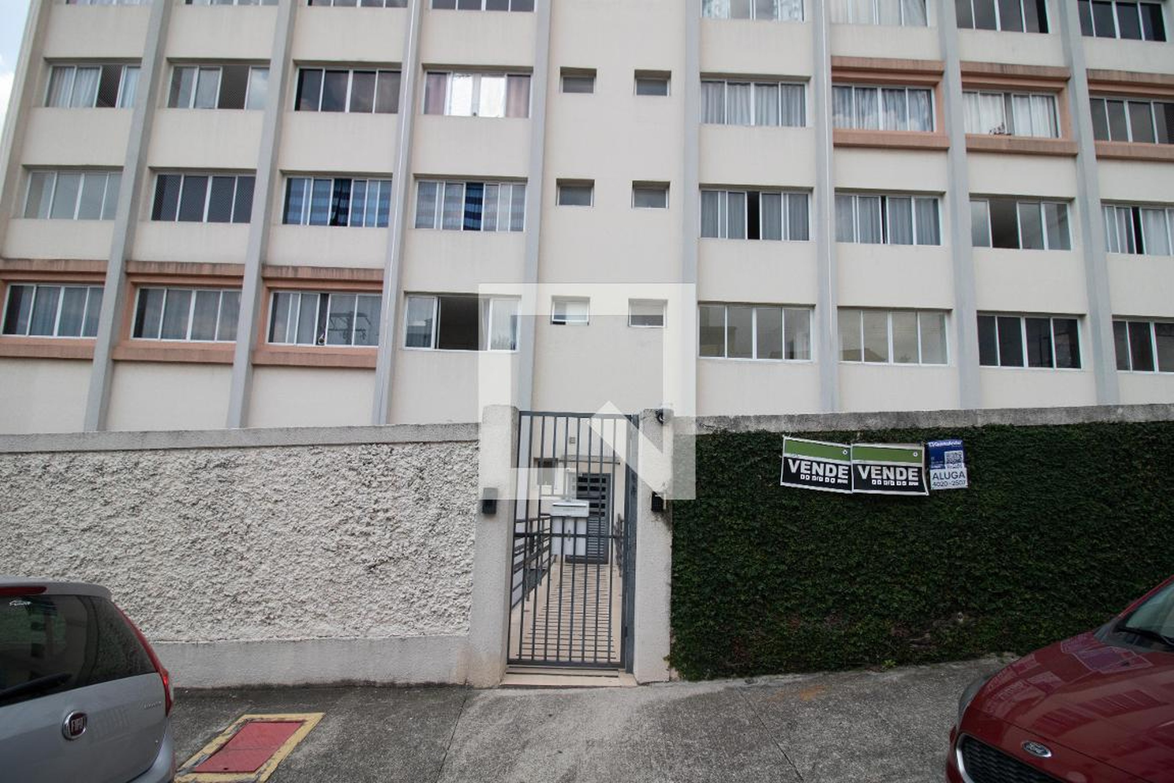 FACHADA Condomínio Solar Anhanguera Residencial