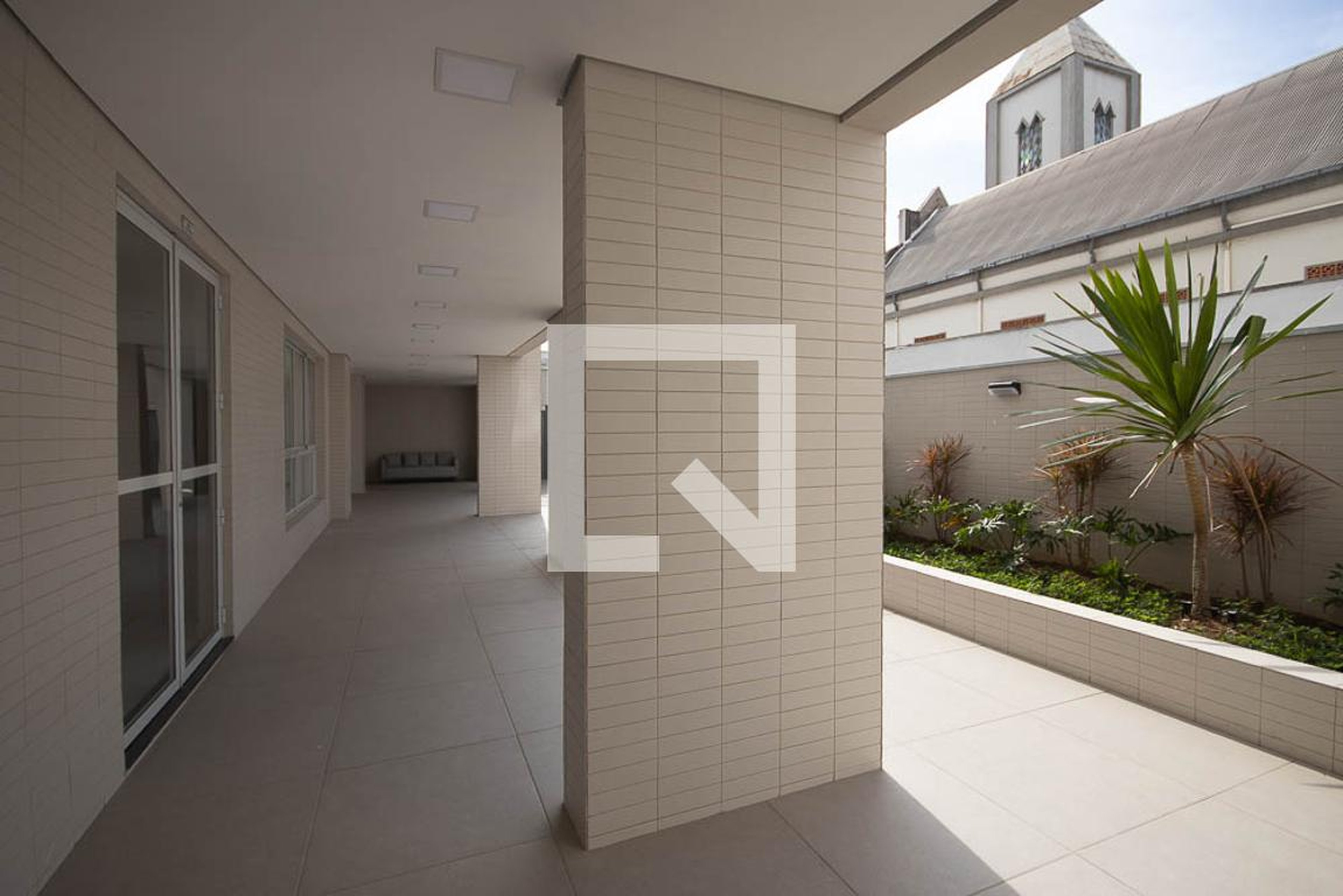 Área comum - Residencial Season