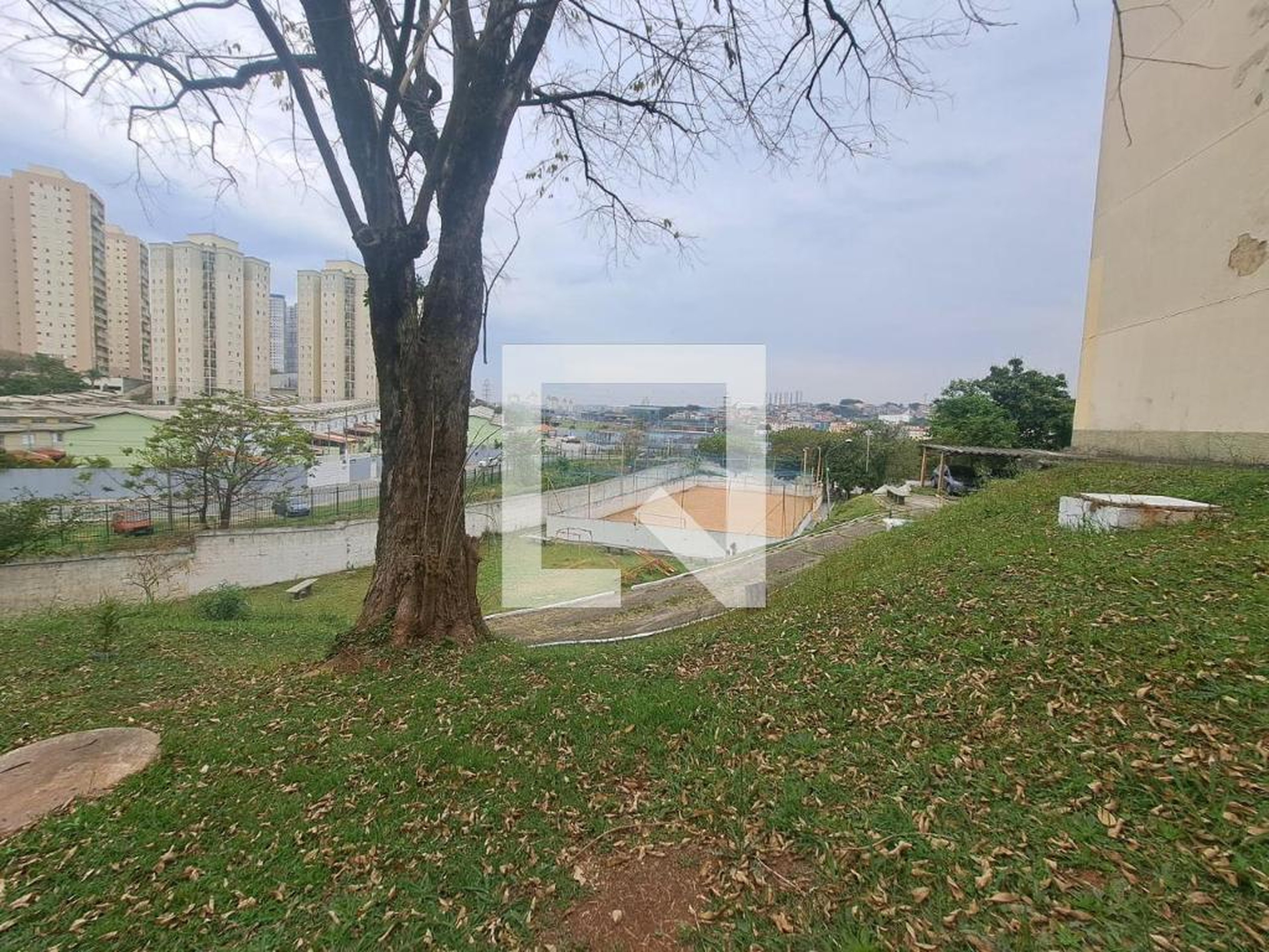 CONDOMINIO - Borba Gato