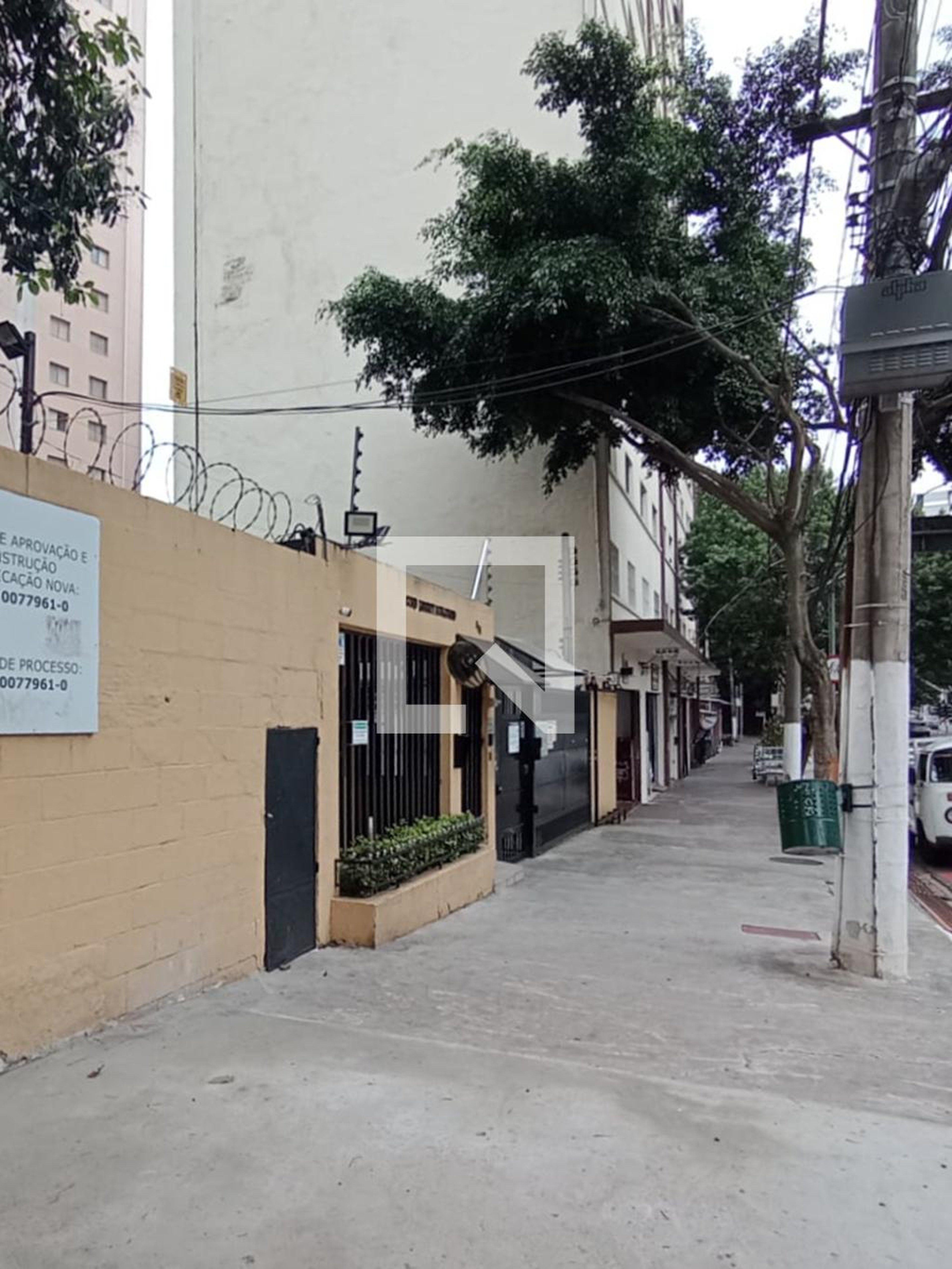 Fachada Condomínio Liberty Boulevard Residence