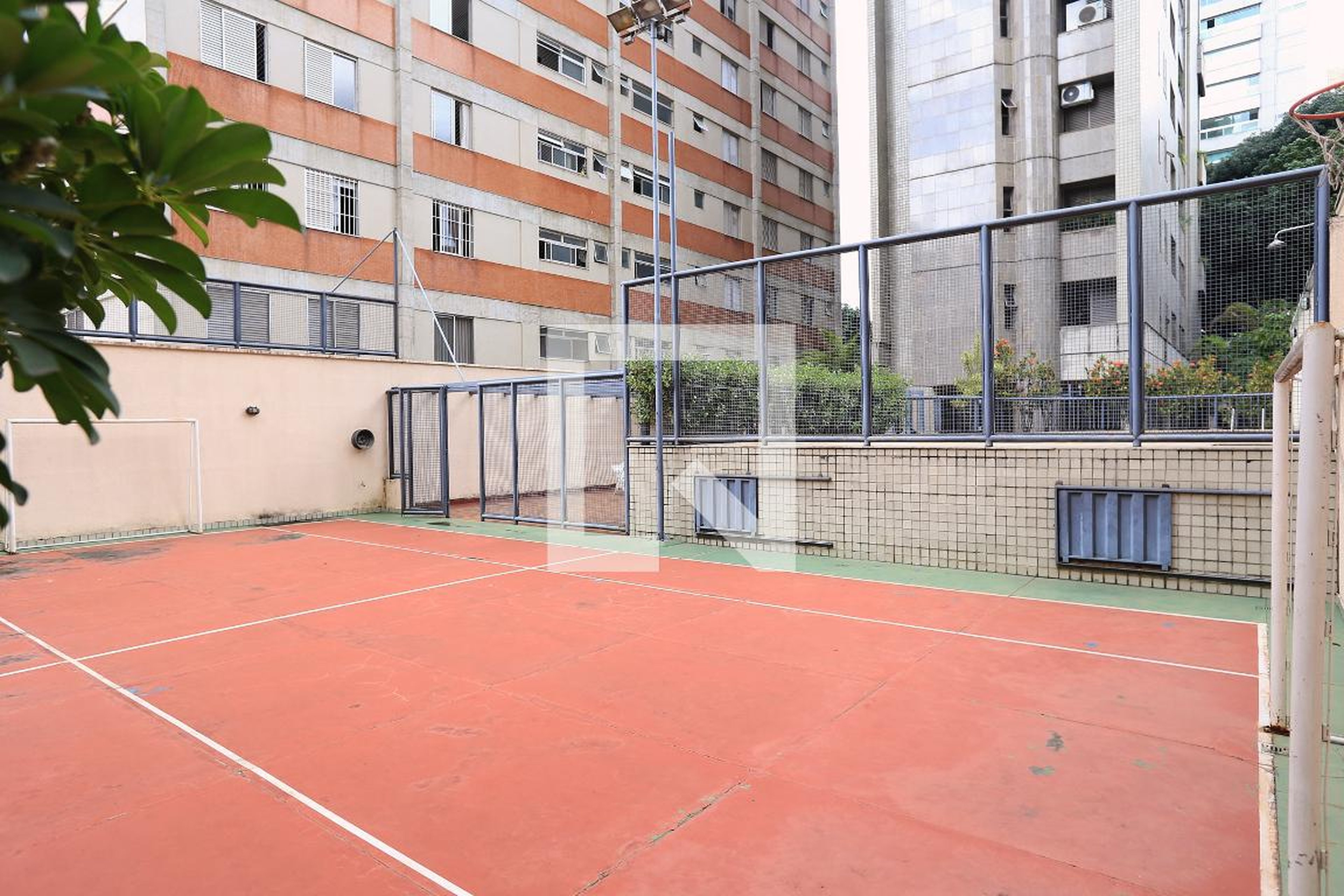 Quadra - Monte Tabor