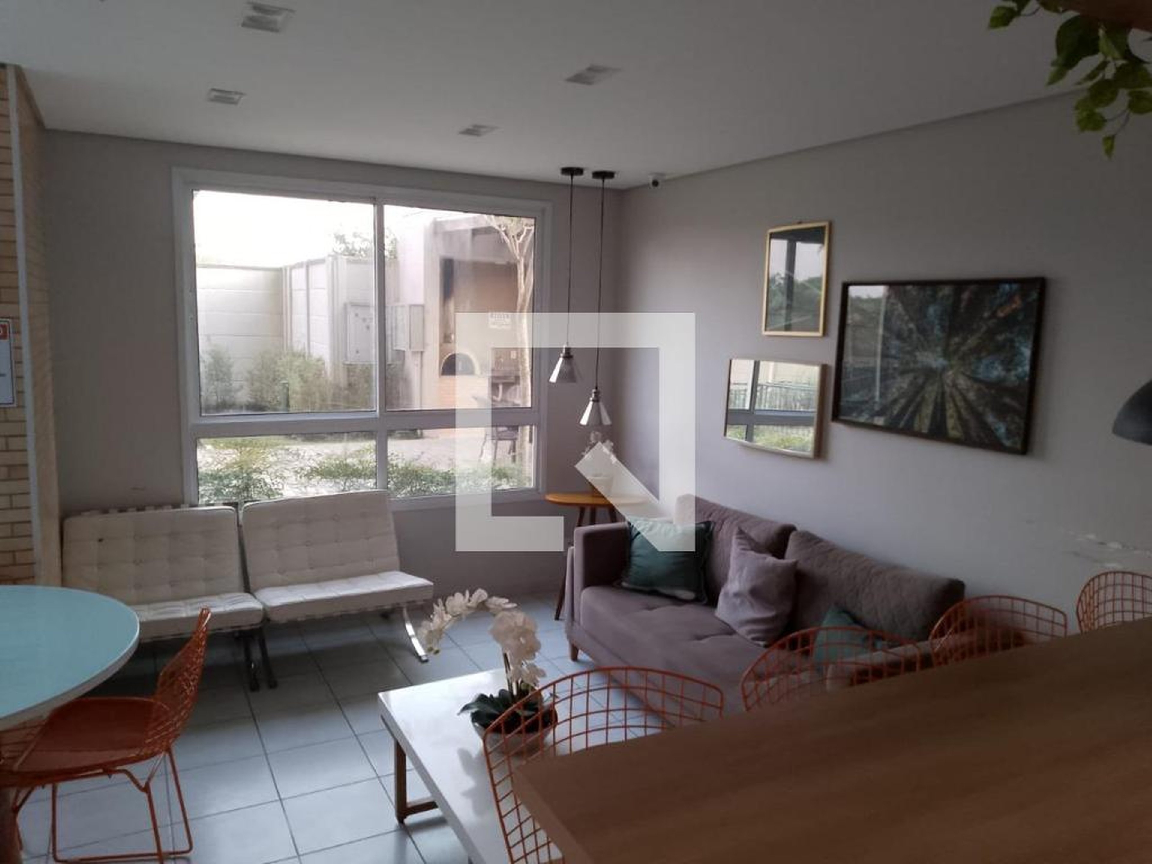 CONDOMINIO - Reserva Raposo