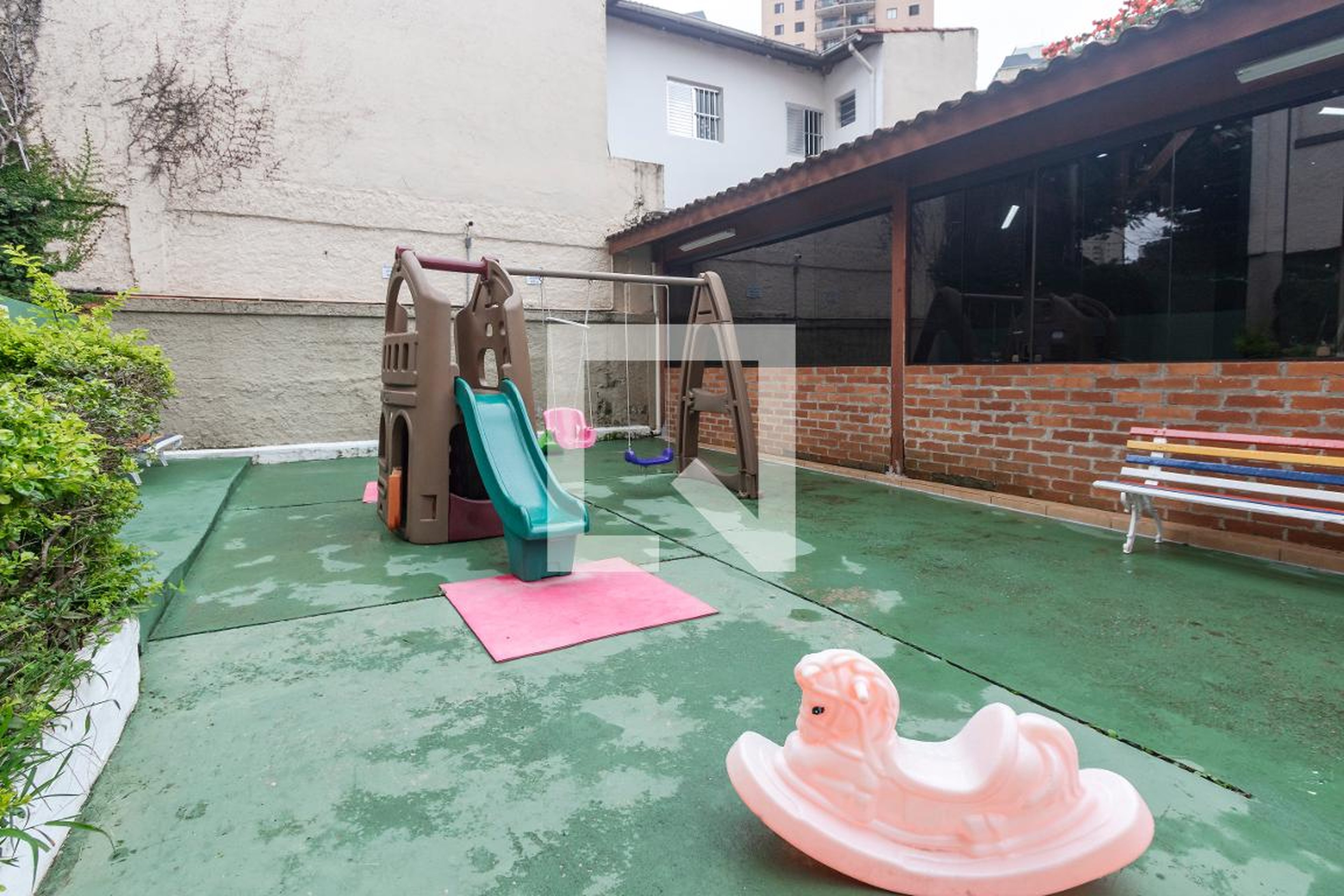 Playground - Anchieta