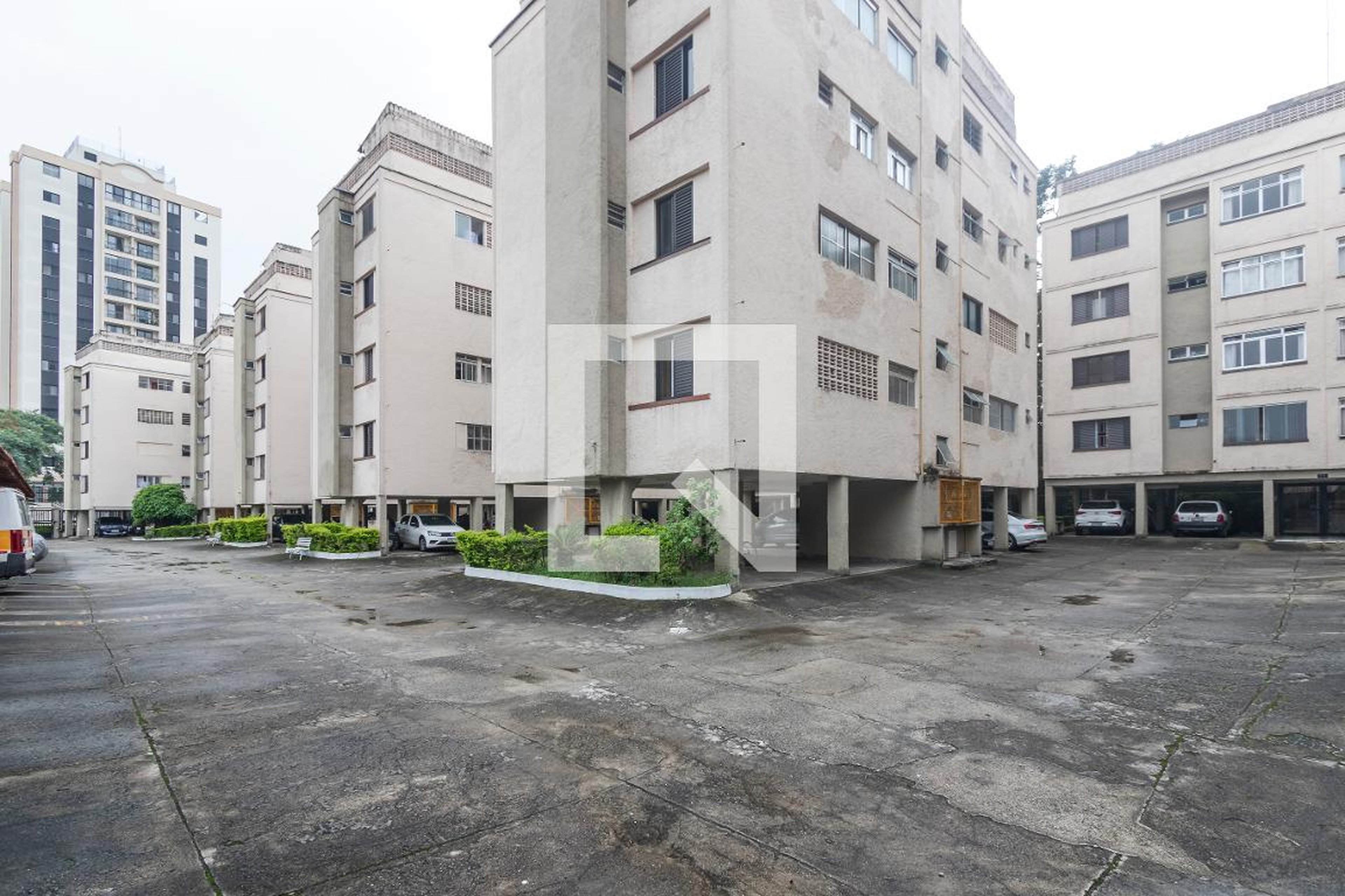 Área Comum - Anchieta