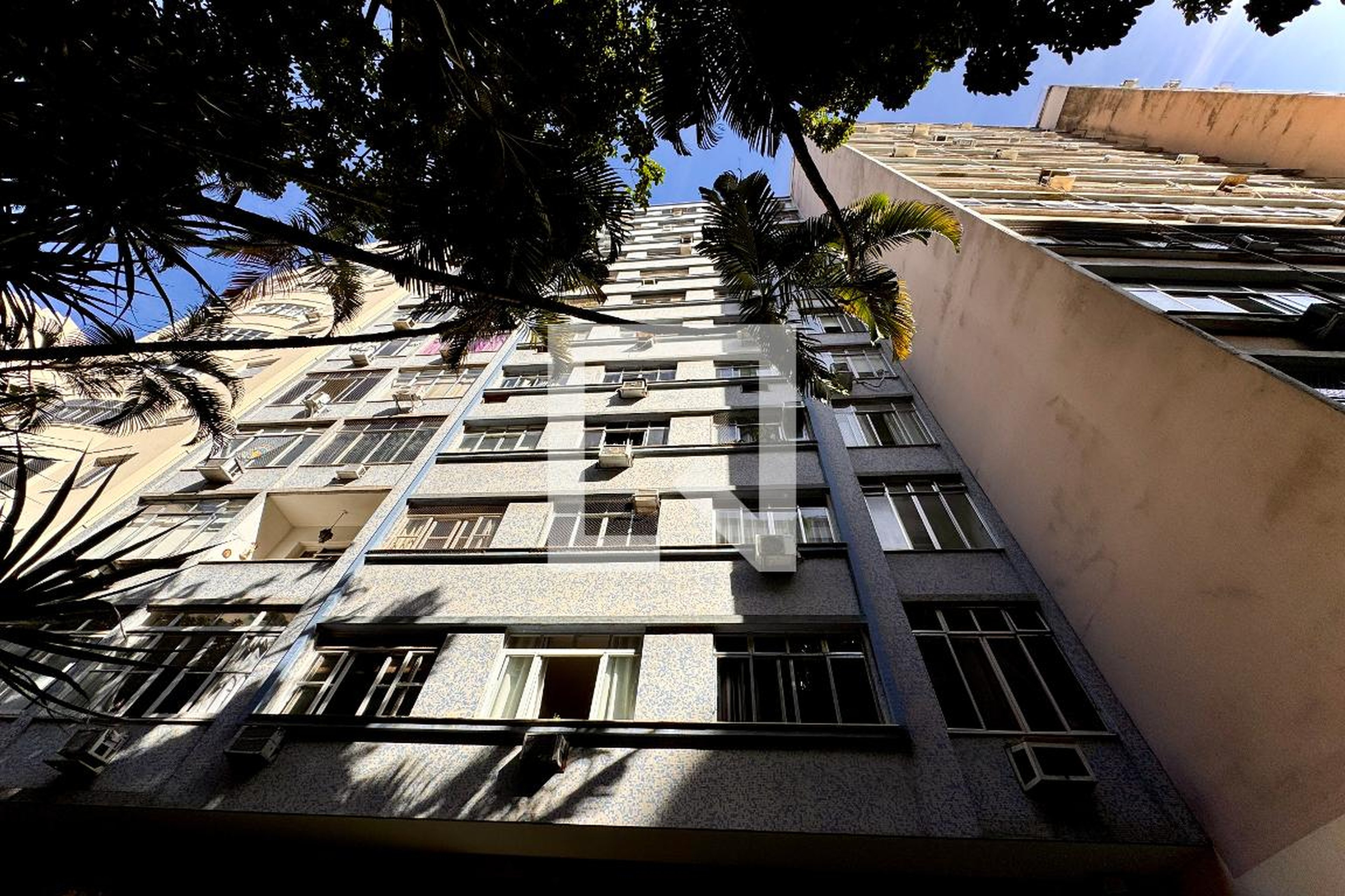 Fachada Edificio Inage