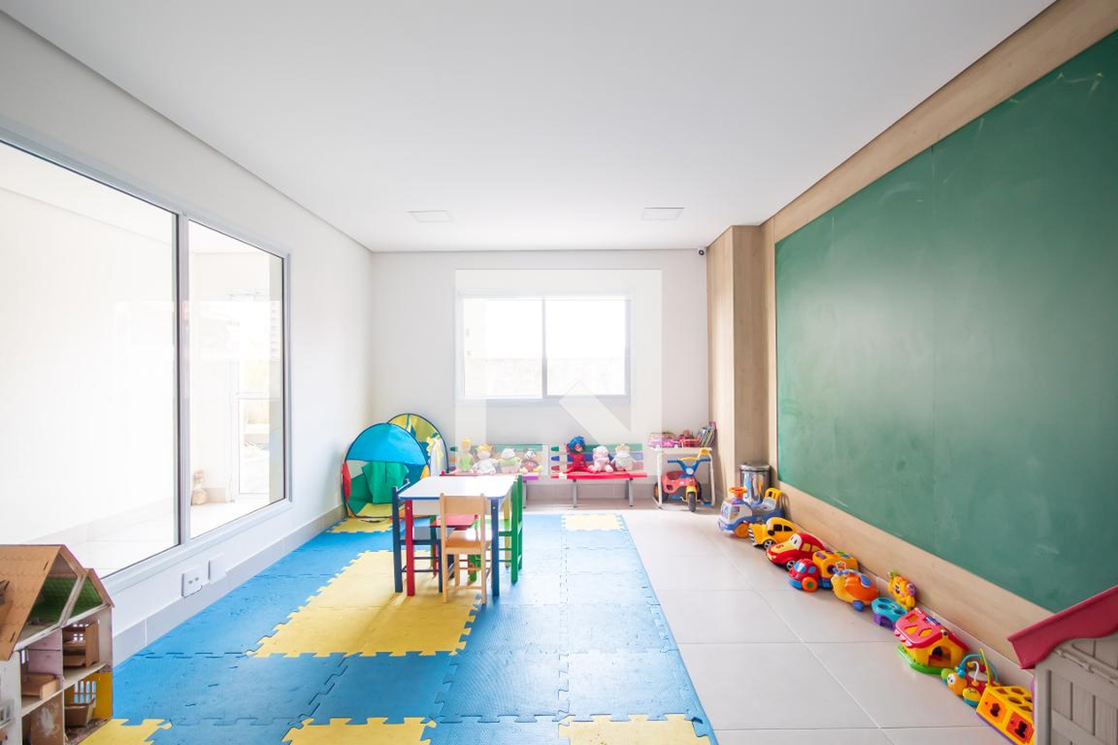 Brinquedoteca - Anunciatta DLúcia