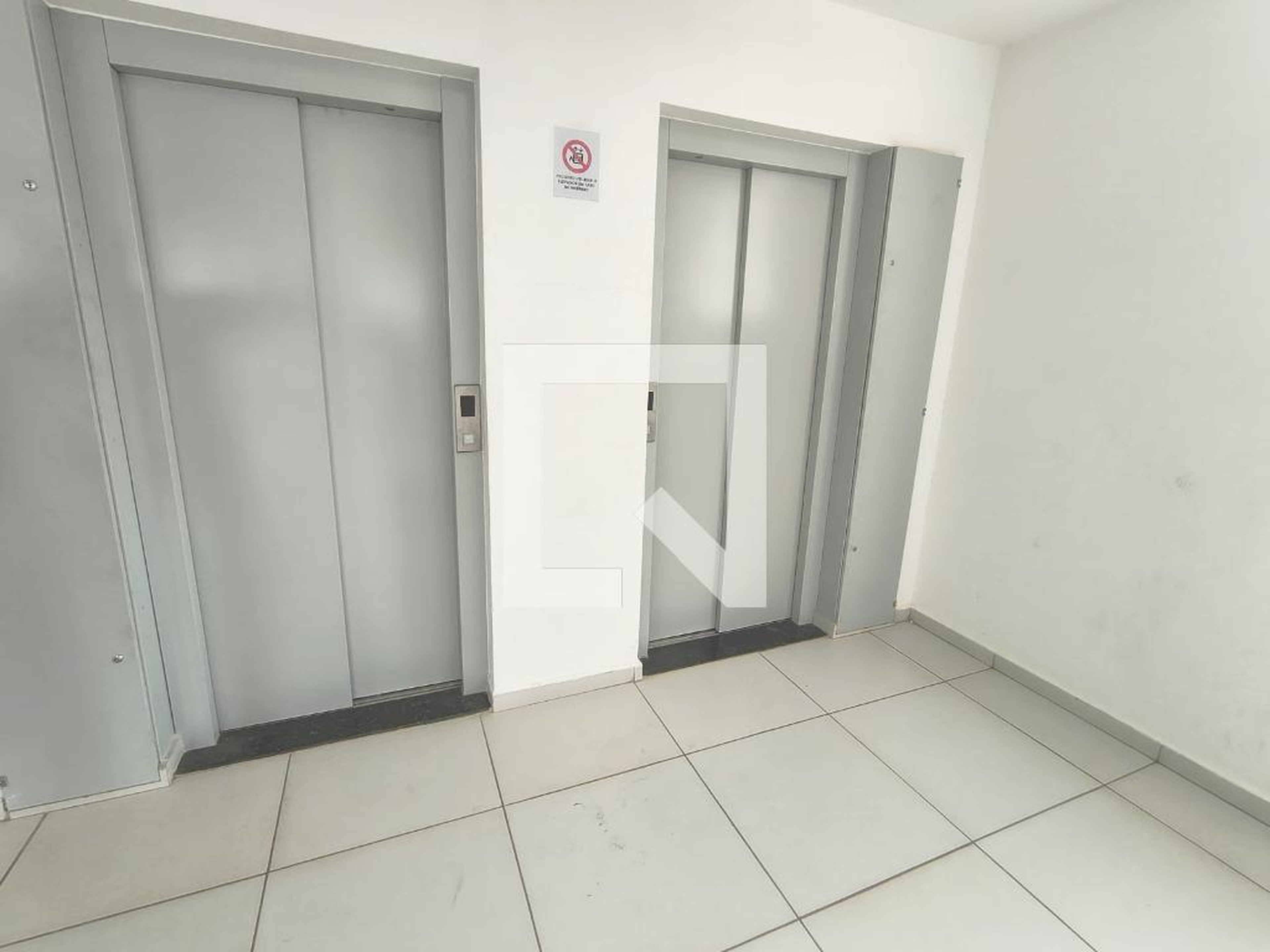 Elevador - Residencial Torres Flamboyant II