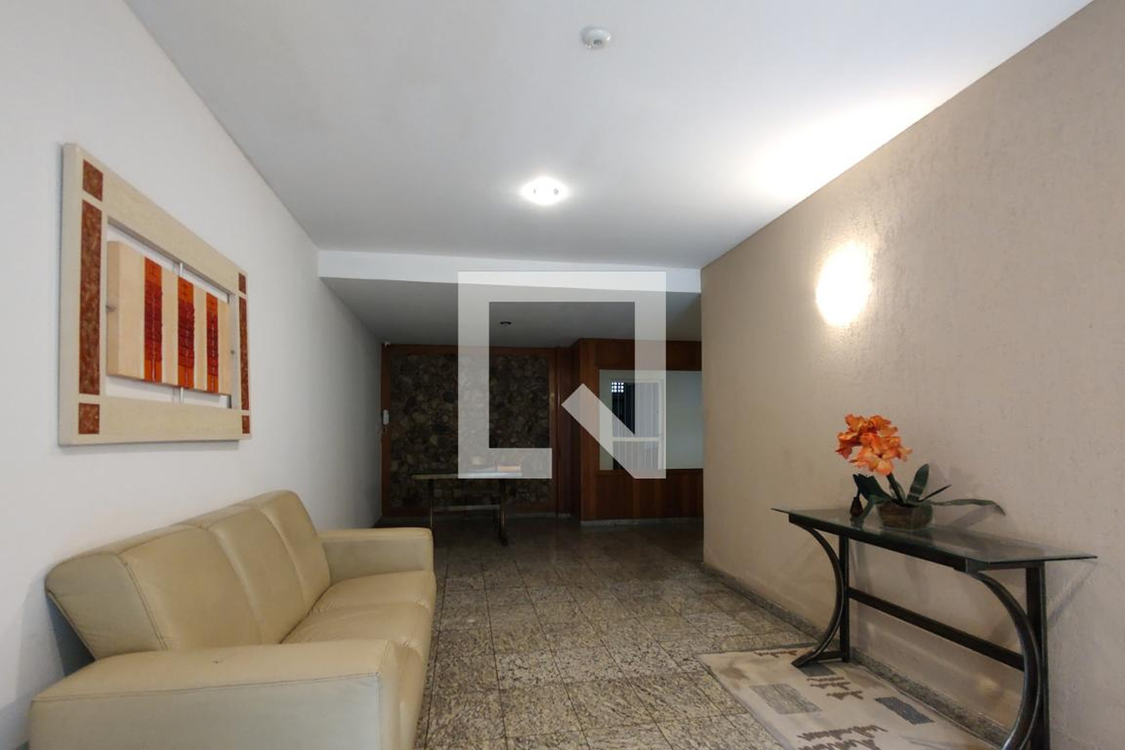 Hall de entrada - null