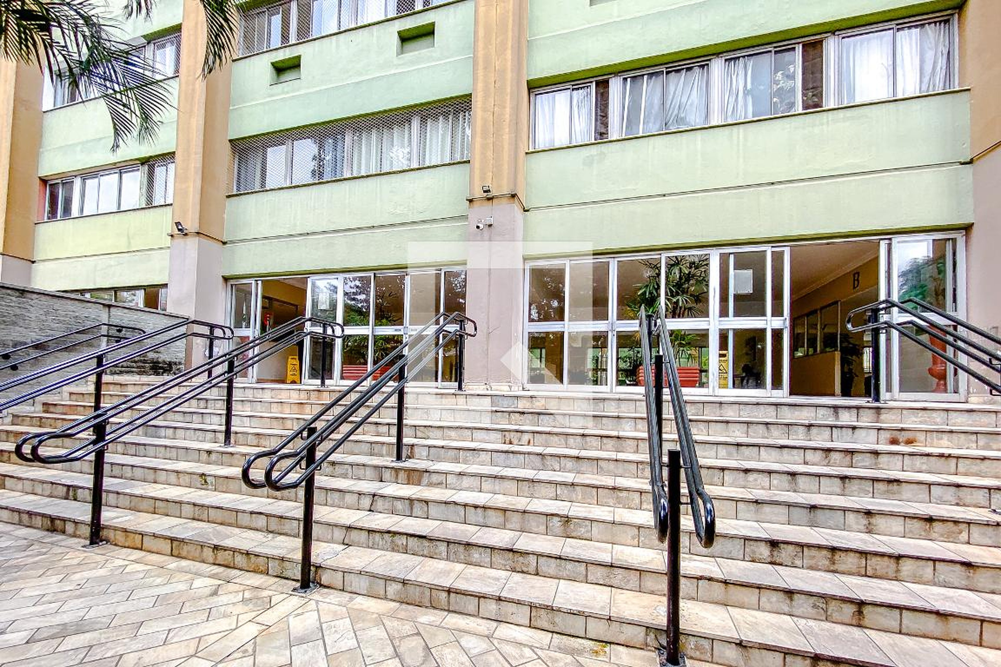 Área comum - Ed. Boulevard