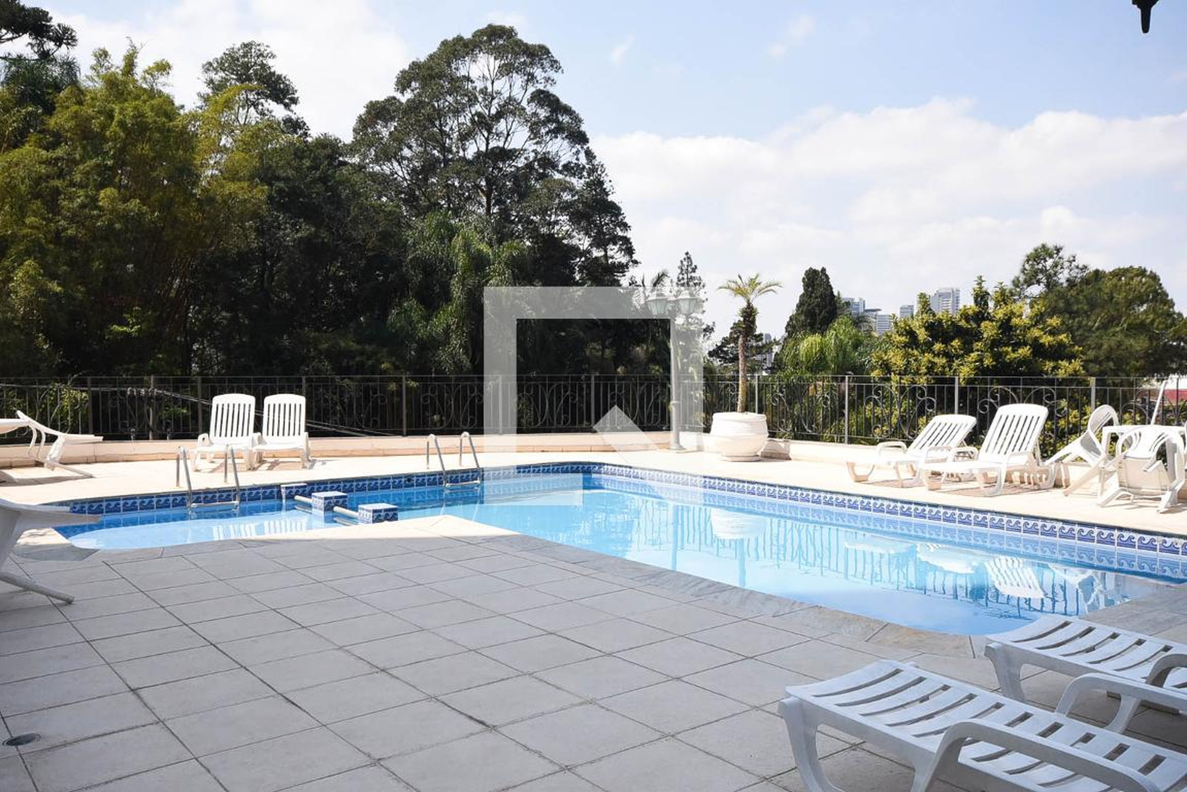Piscina - Villa Venetto